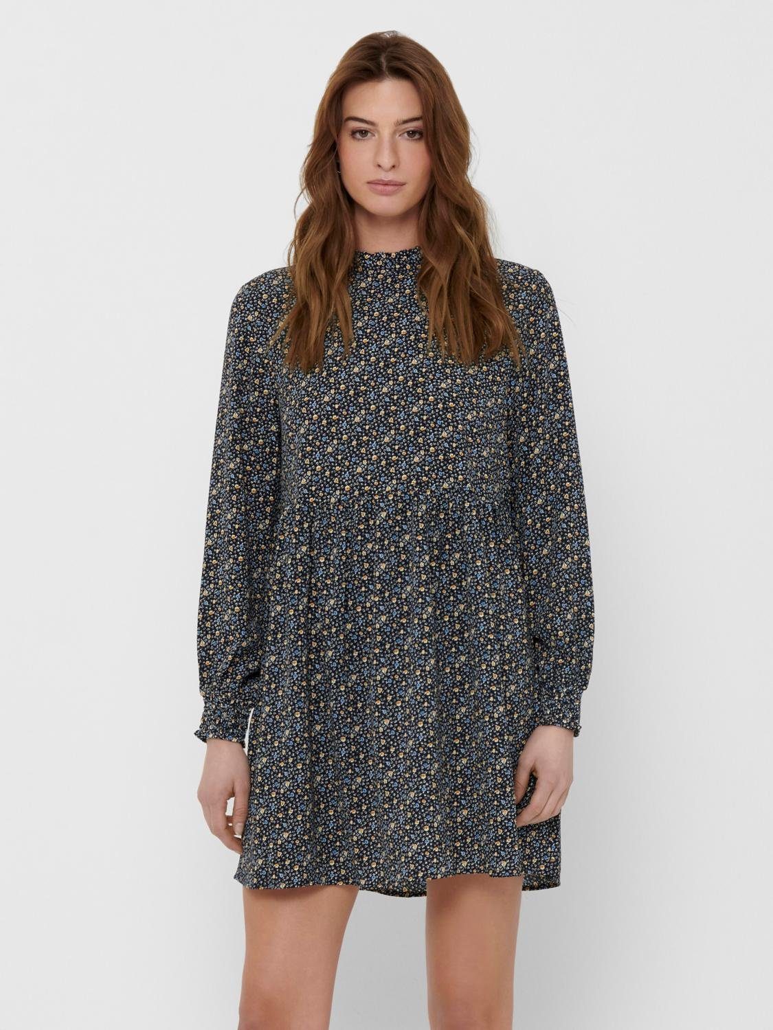 JACQUELINE de YONG Shirtkleid (mini) JDYPIPER günstig online kaufen