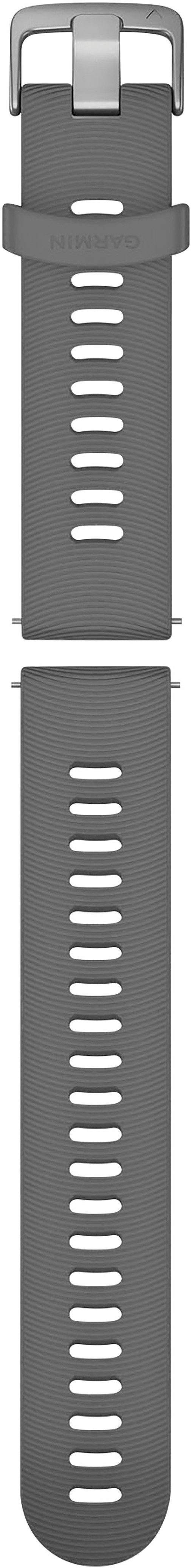 Garmin Smartwatch-Armband Ersatzarmband 20mm Silikon günstig online kaufen