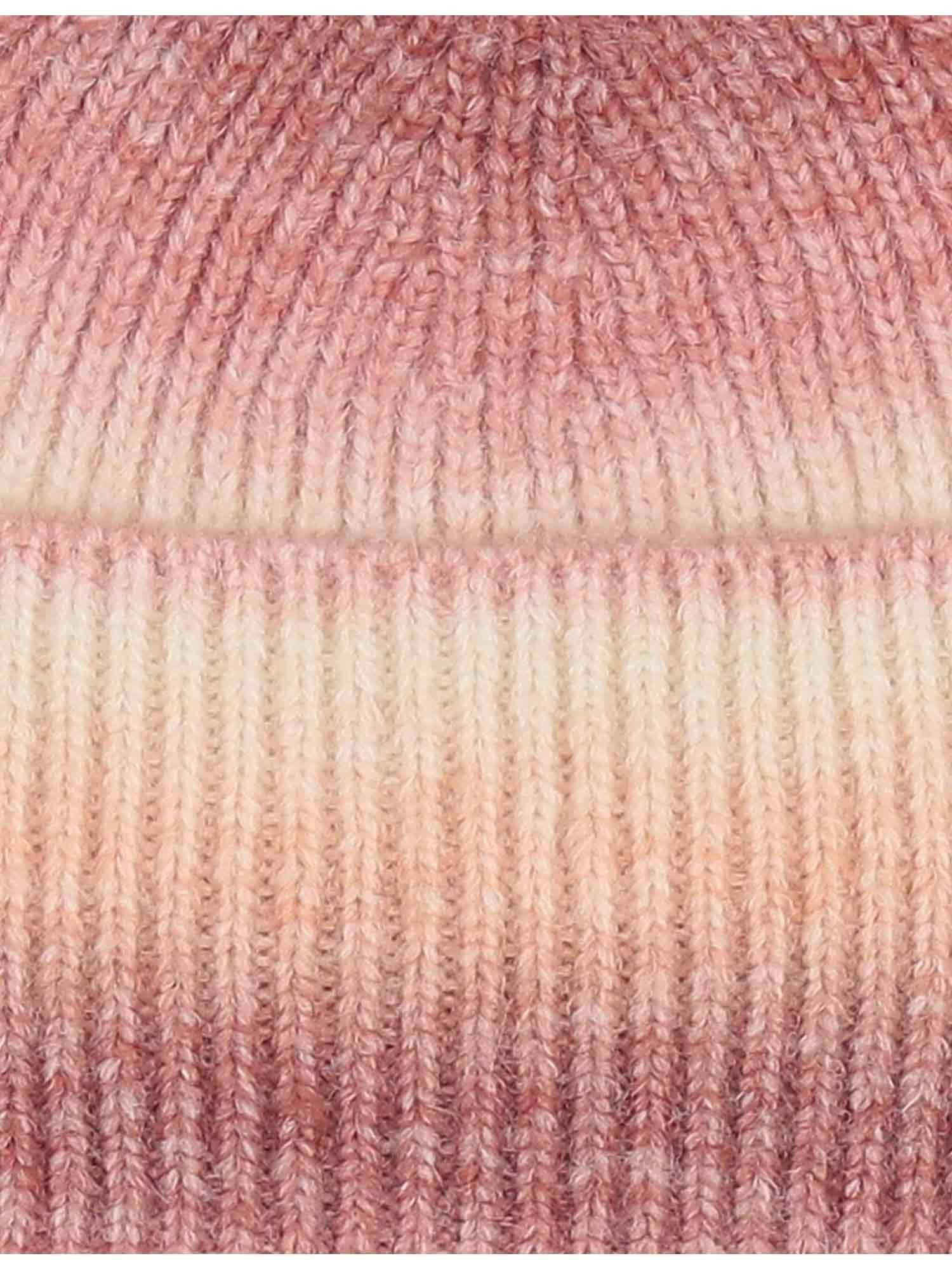 Fraas Strickmütze Polyacryl Strickmütze (keine Fransen)