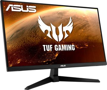 Asus TUF Gaming VG277Q1A Gaming-Monitor (68,6 cm/27 ", 1920 x 1080 px, Full HD, 1 ms Reaktionszeit, 165 Hz, VA LED)