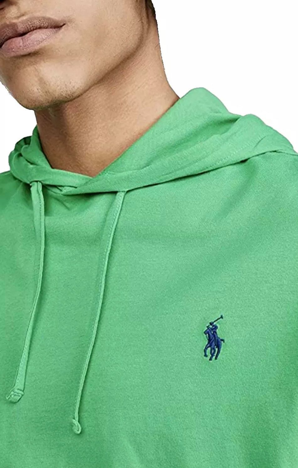 Polo Ralph Lauren Langarmshirt Kapuzen-Langarmshirt Longsleeve günstig online kaufen