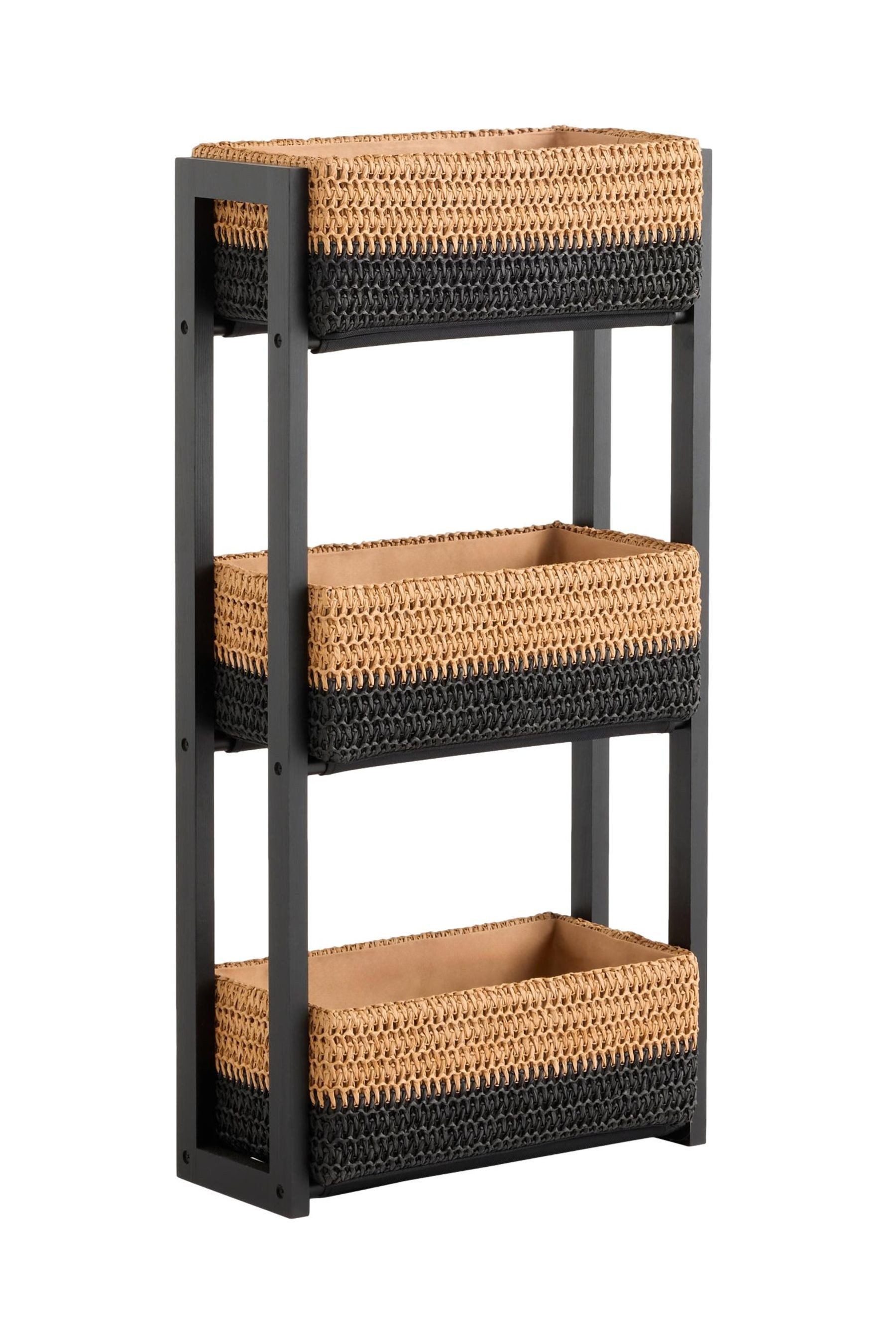 Next Badregal Aufbewahrungslösungen, 1-tlg.