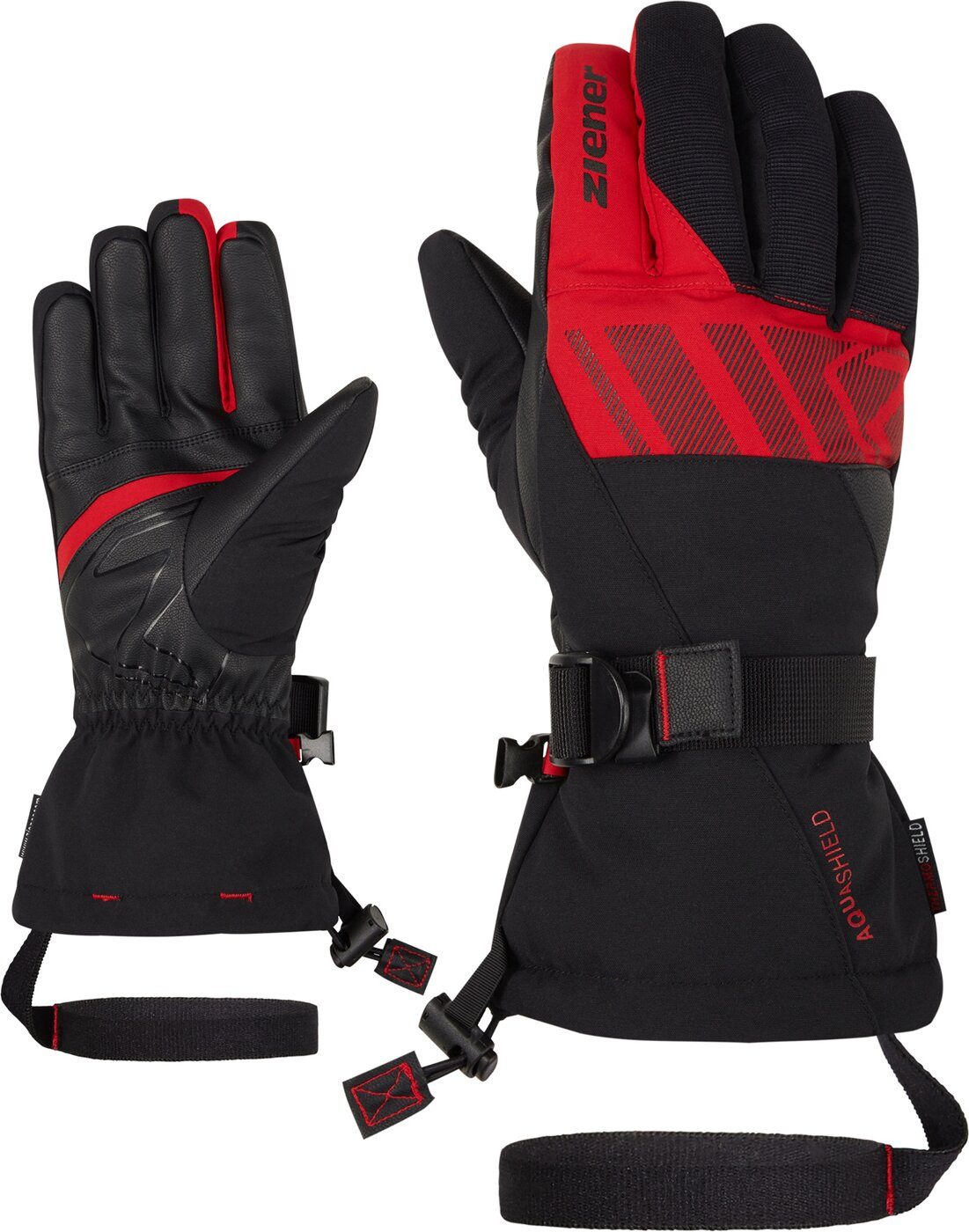 Skihandschuhe GHALION AS(R) glove ski alpine