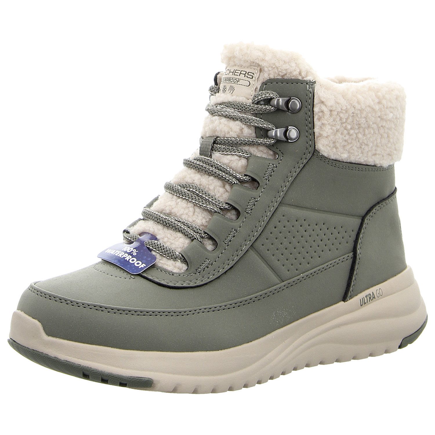 Skechers ON-THE-GO STELLAR Schnürstiefelette