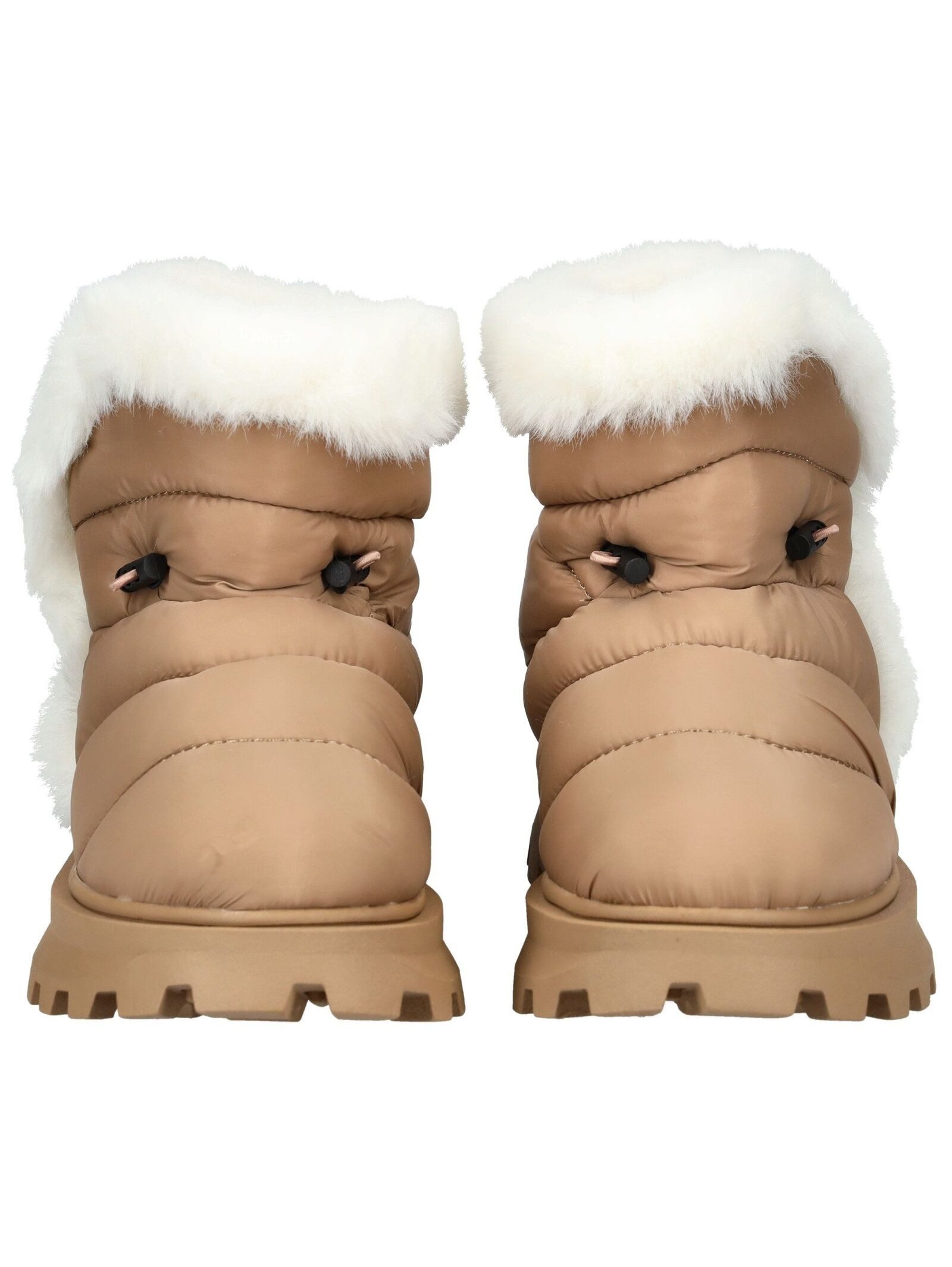 STEVE MADDEN STEVE MADDEN Stiefelette Textil Stiefelette