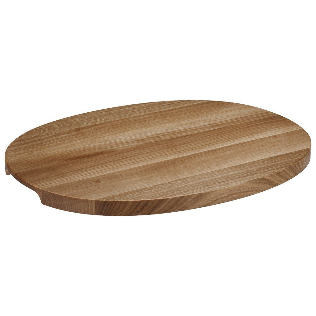 Servierplatte (Packung) IITTALA Holz, Raami,