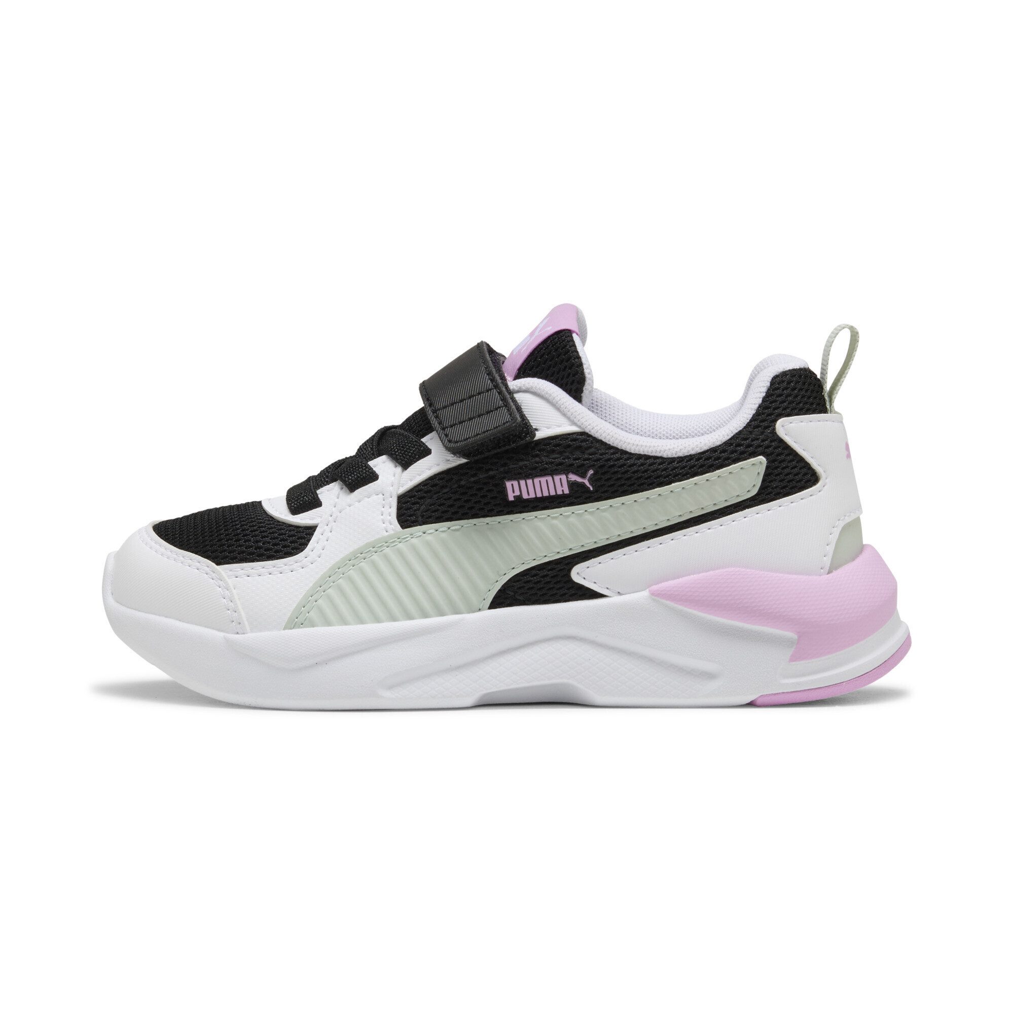 PUMA X-Ray 4 Sneakers Kinder Sneaker