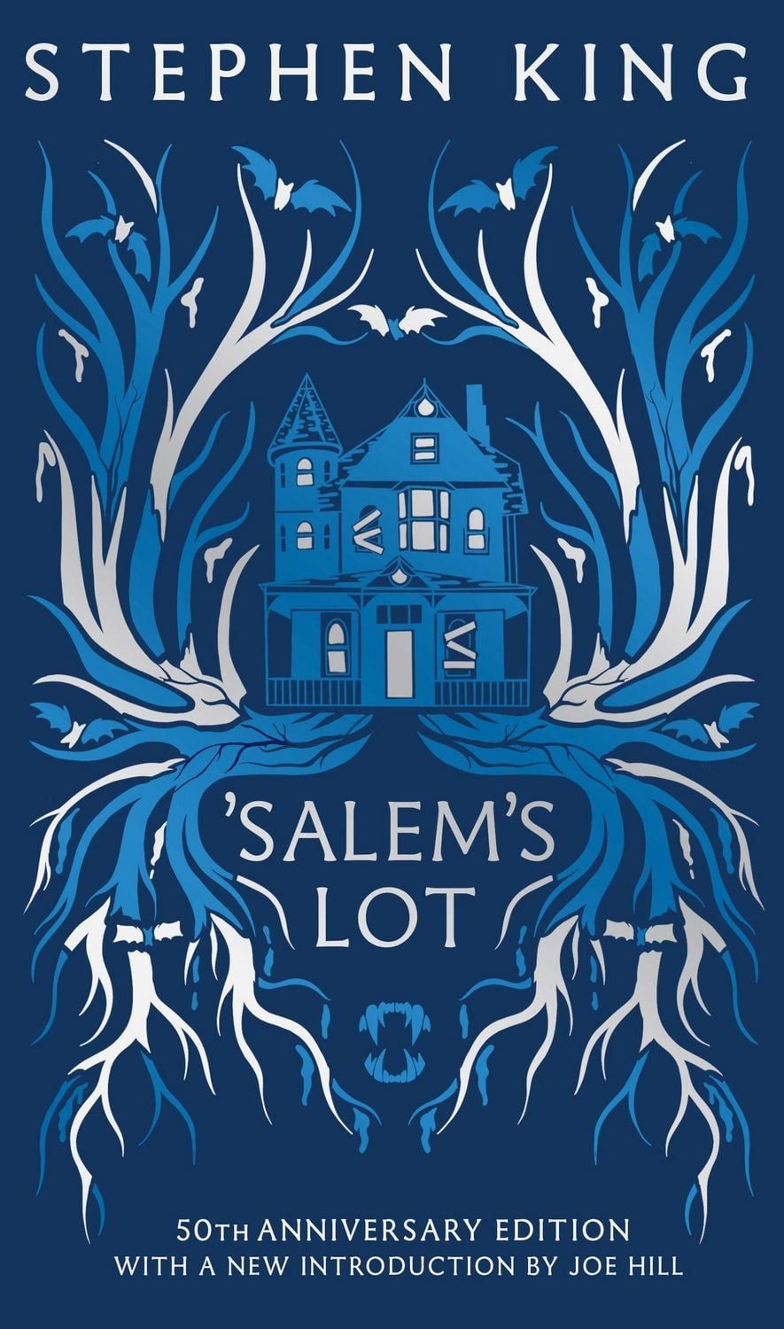 Salem's Lot. Classic Edition / Stephen King