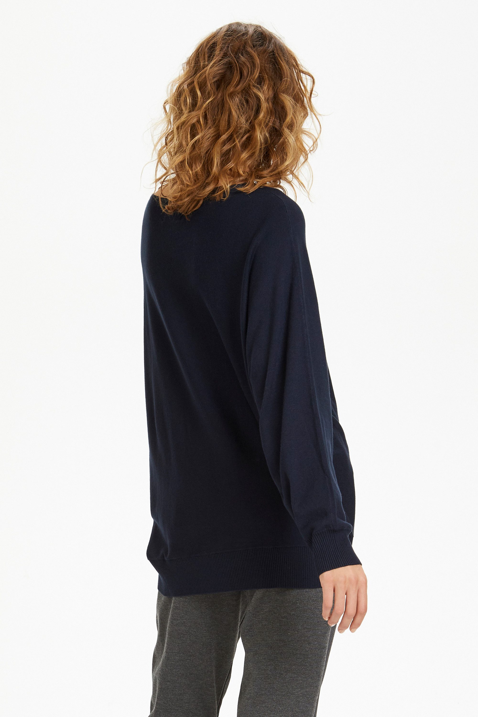 Culture Strickpullover Strickpullover CUannemarie günstig online kaufen
