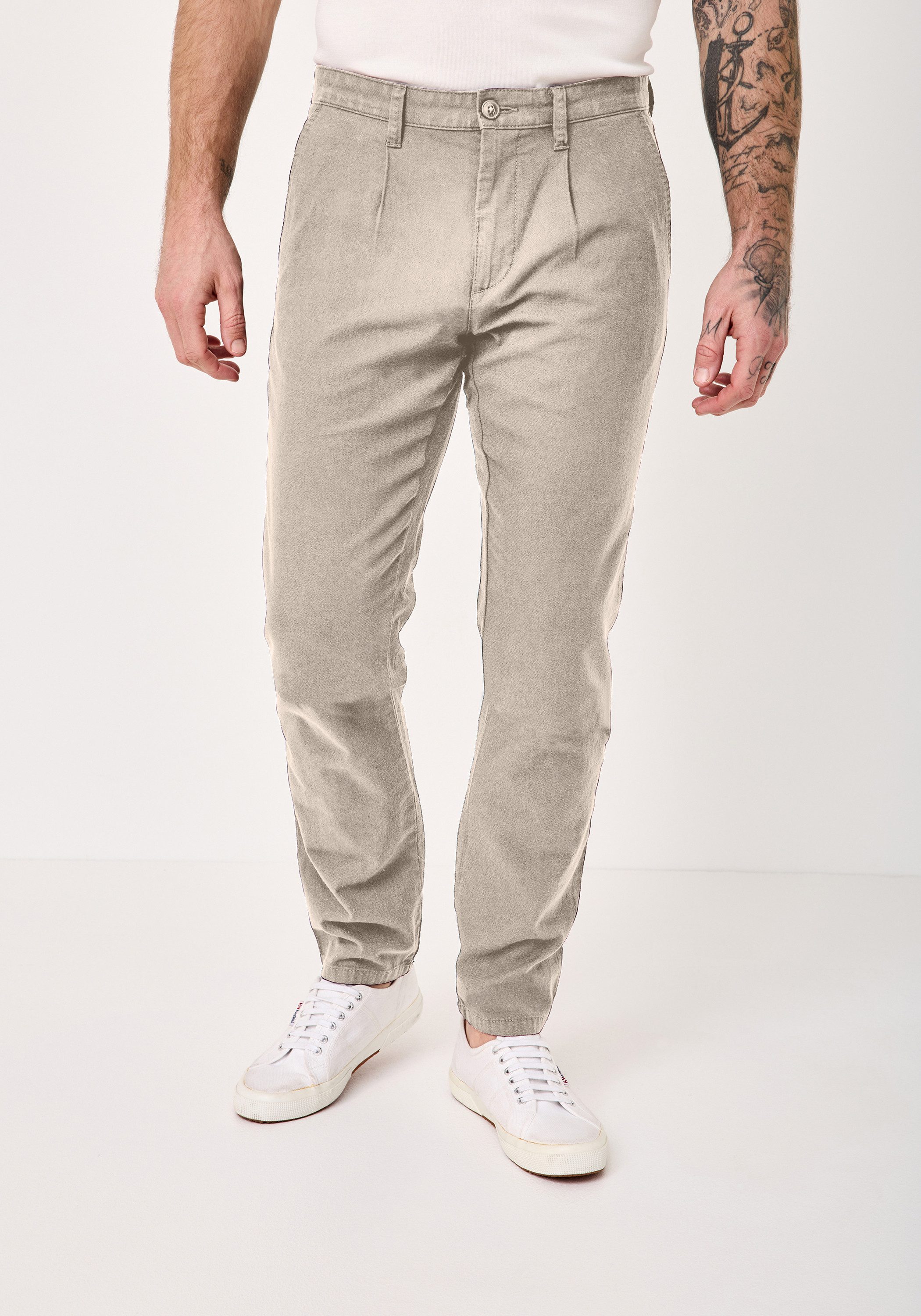 Chinohose JASPER