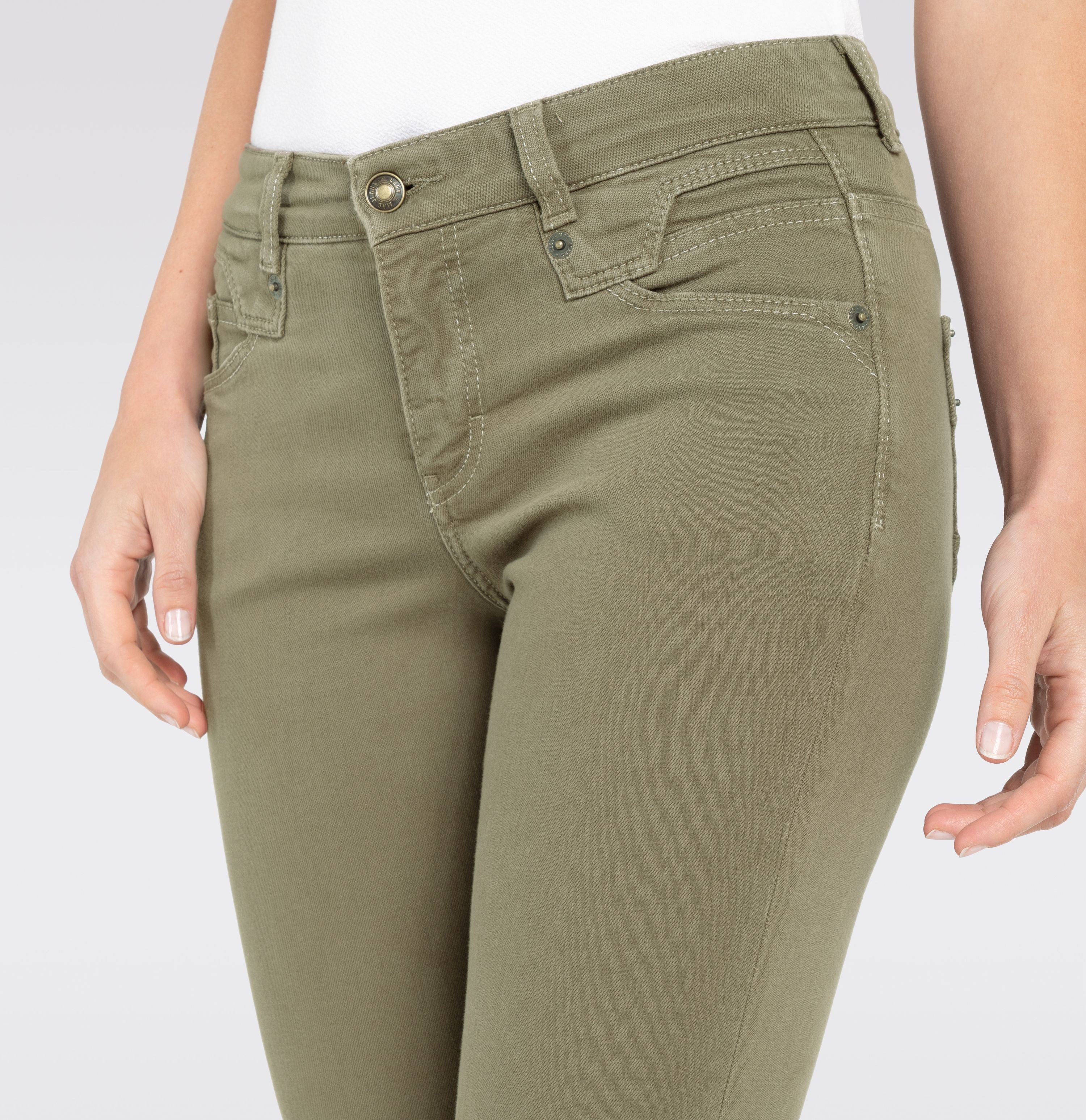 MAC 5-Pocket-Hose