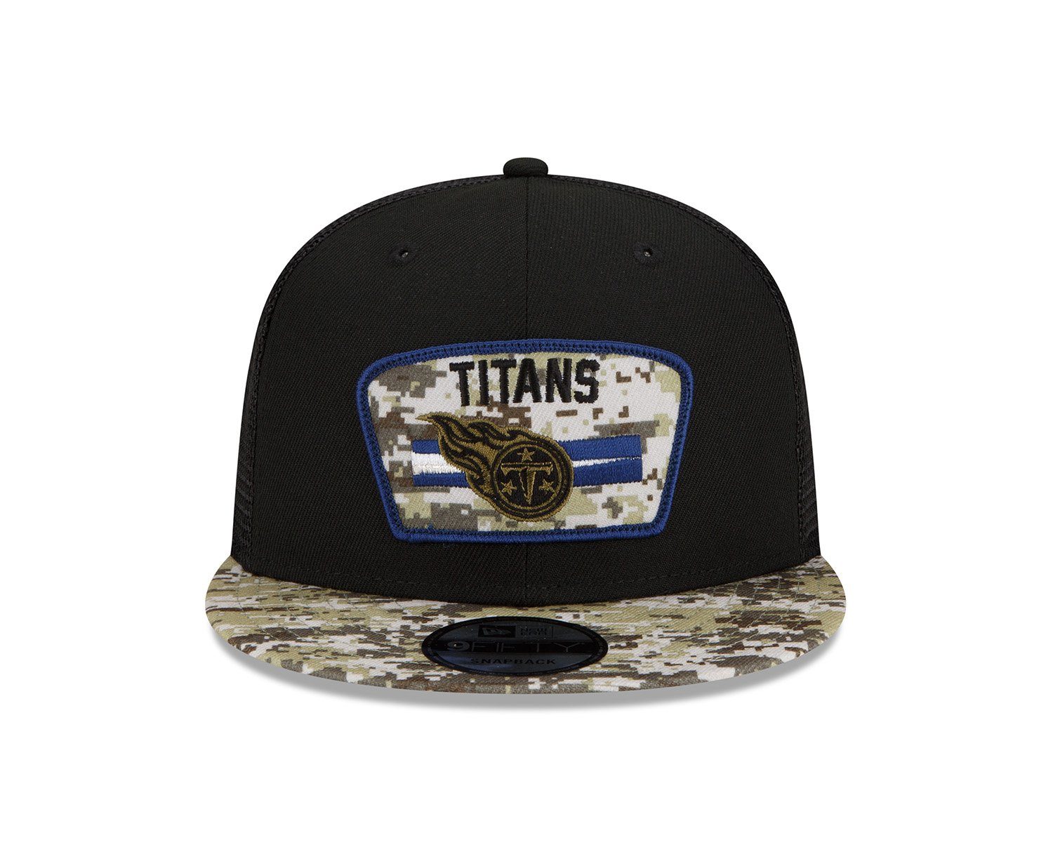 STS Cap Tennesse New 950 Cap Titans Snapback Era Trucker 9FIFTY