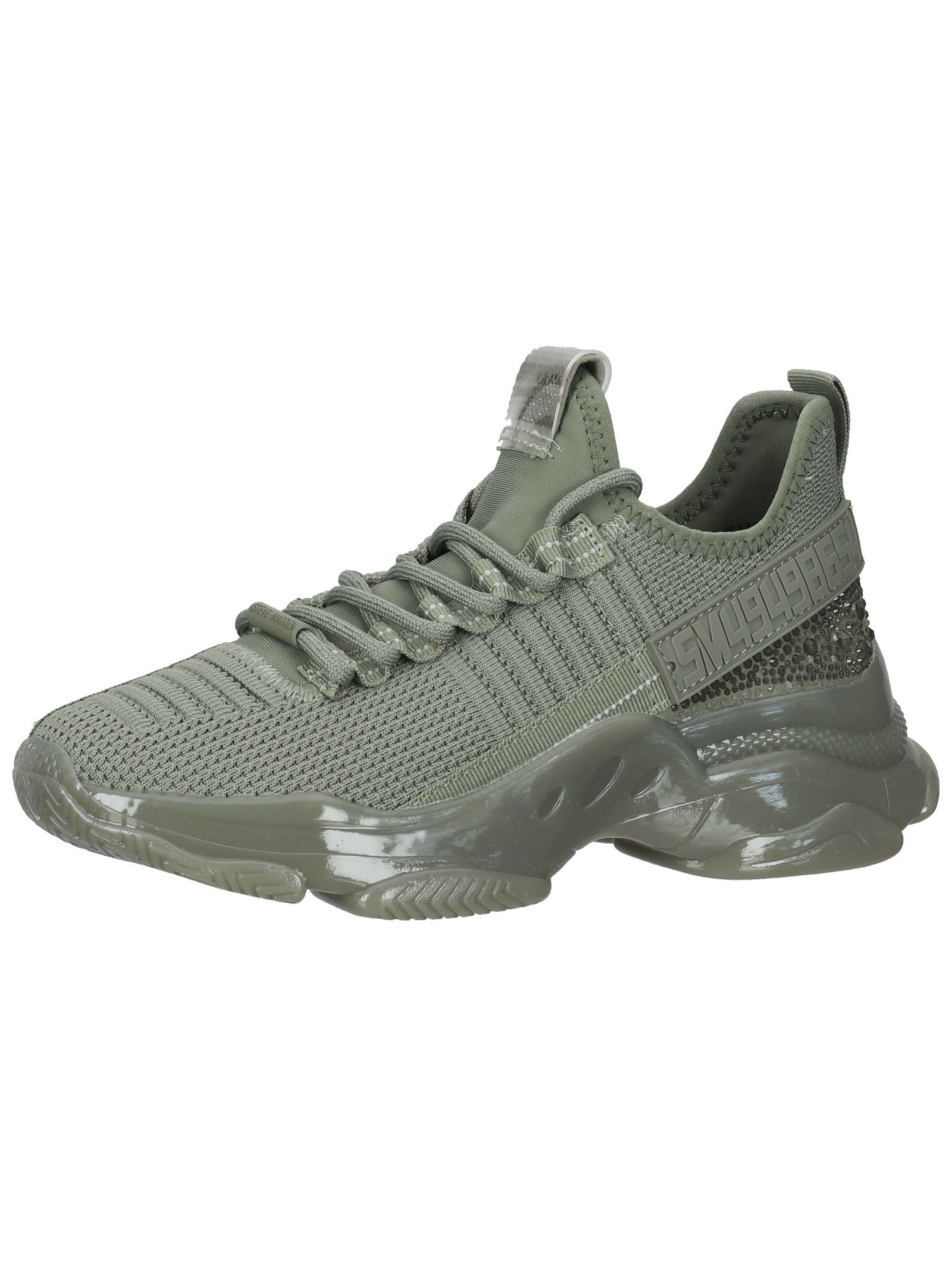 STEVE MADDEN Sneaker Textil Sneaker günstig online kaufen
