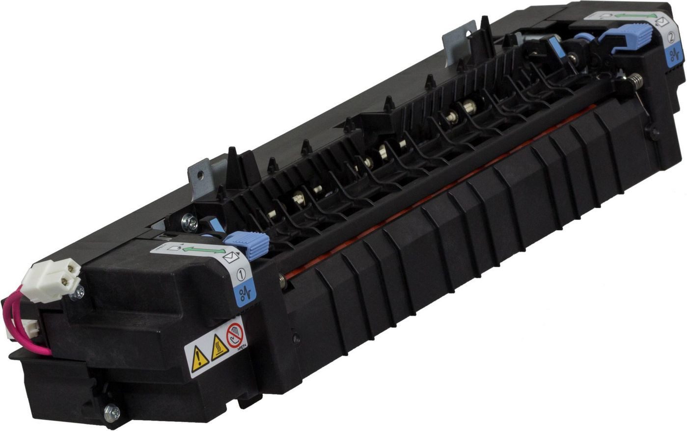 Ricoh Scanner