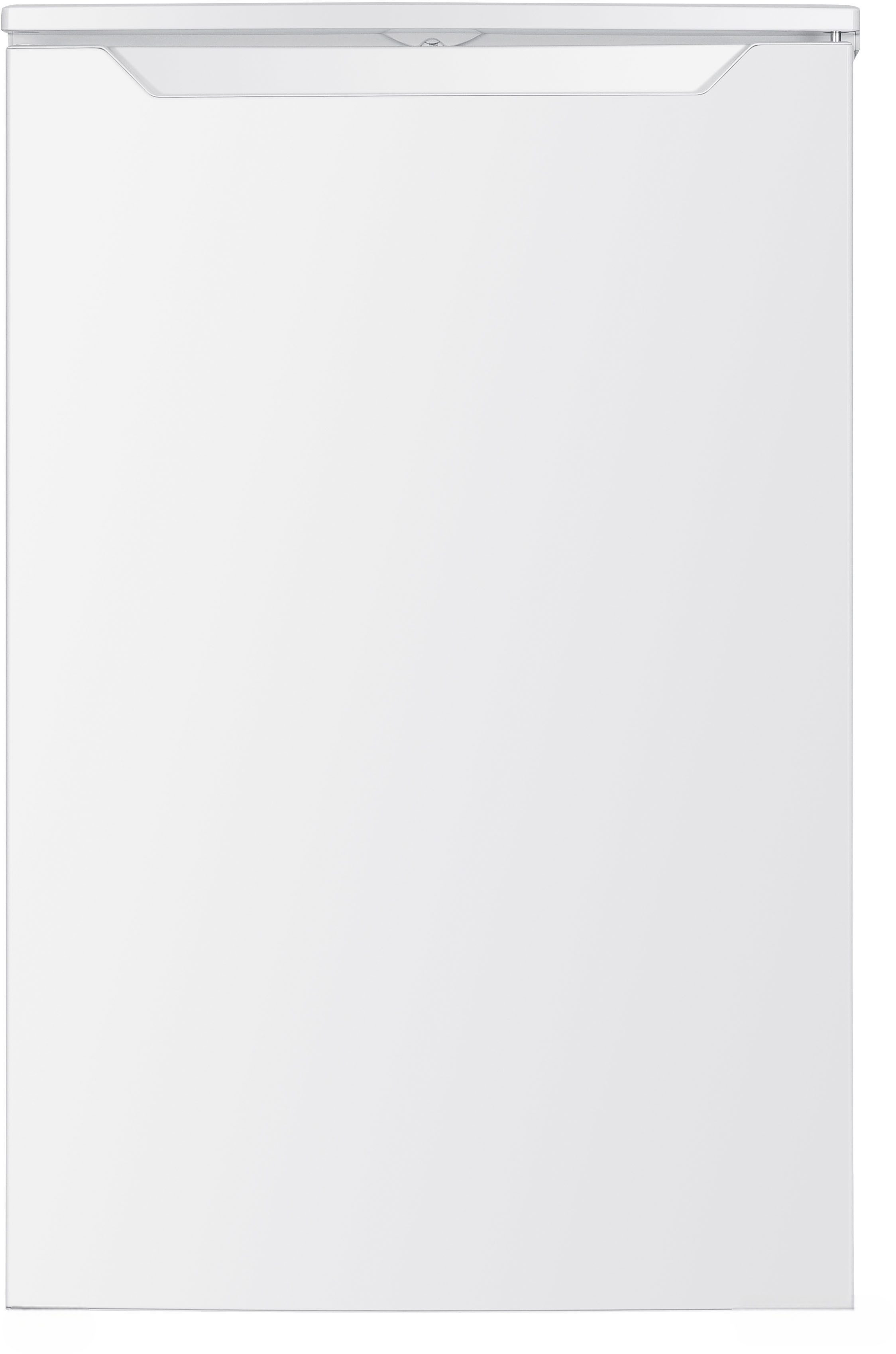 Hanseatic Gefrierschrank HGS8555BI, 85 cm hoch, 55 cm breit, inkl. 3 Jahre Herstellergarantie