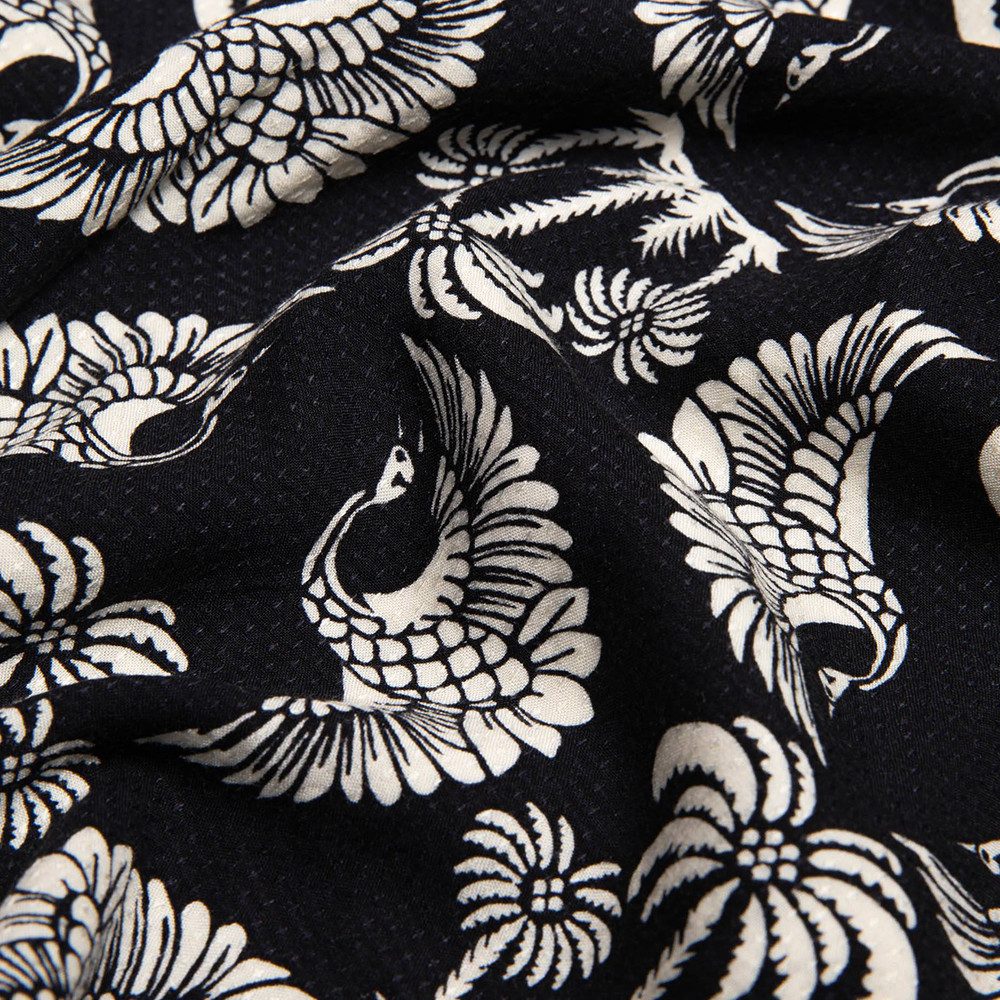 Blutsgeschwister Minikleid Saint Tropen Short king of skies günstig online kaufen