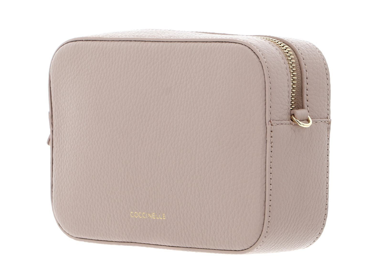 COCCINELLE Umhängetasche Crossover Bag, aus echtem günstig online kaufen