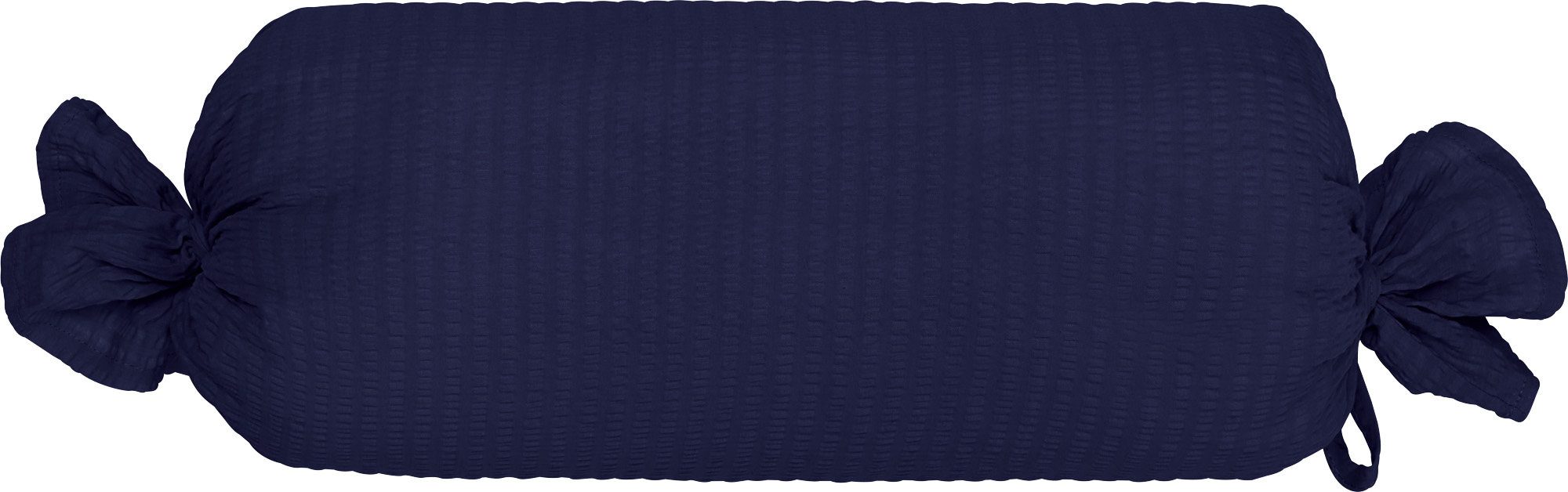 Erwin Müller Nackenrollenbezug Nackenrollenbezug "Wertingen", Uni günstig online kaufen