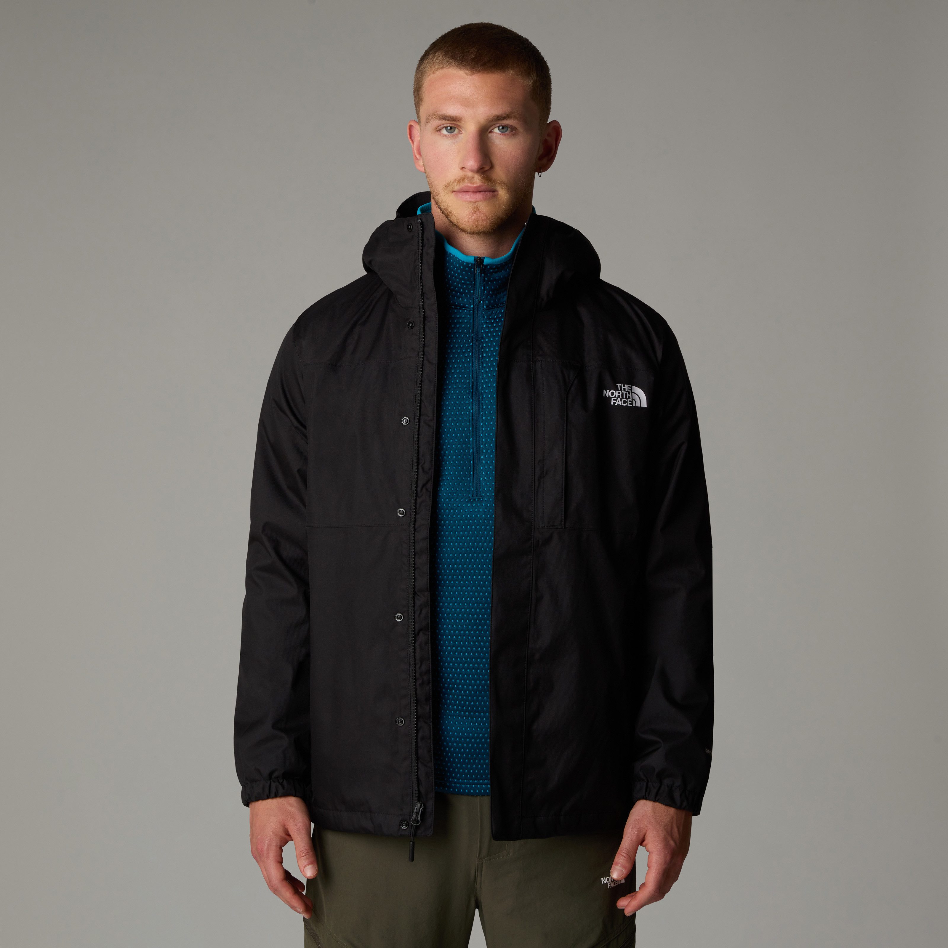 The North Face Outdoorjacke M QUEST TRICLIMATE JACKET (2-St) Winterjacke mi günstig online kaufen