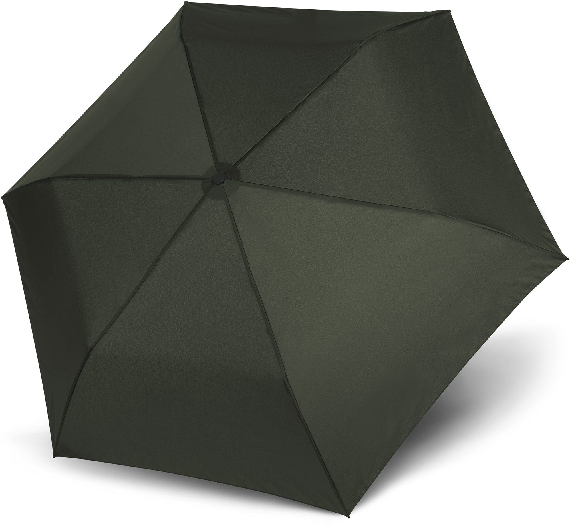 doppler® Taschenregenschirm Zero 99 uni, Ivy Green | Taschenschirme