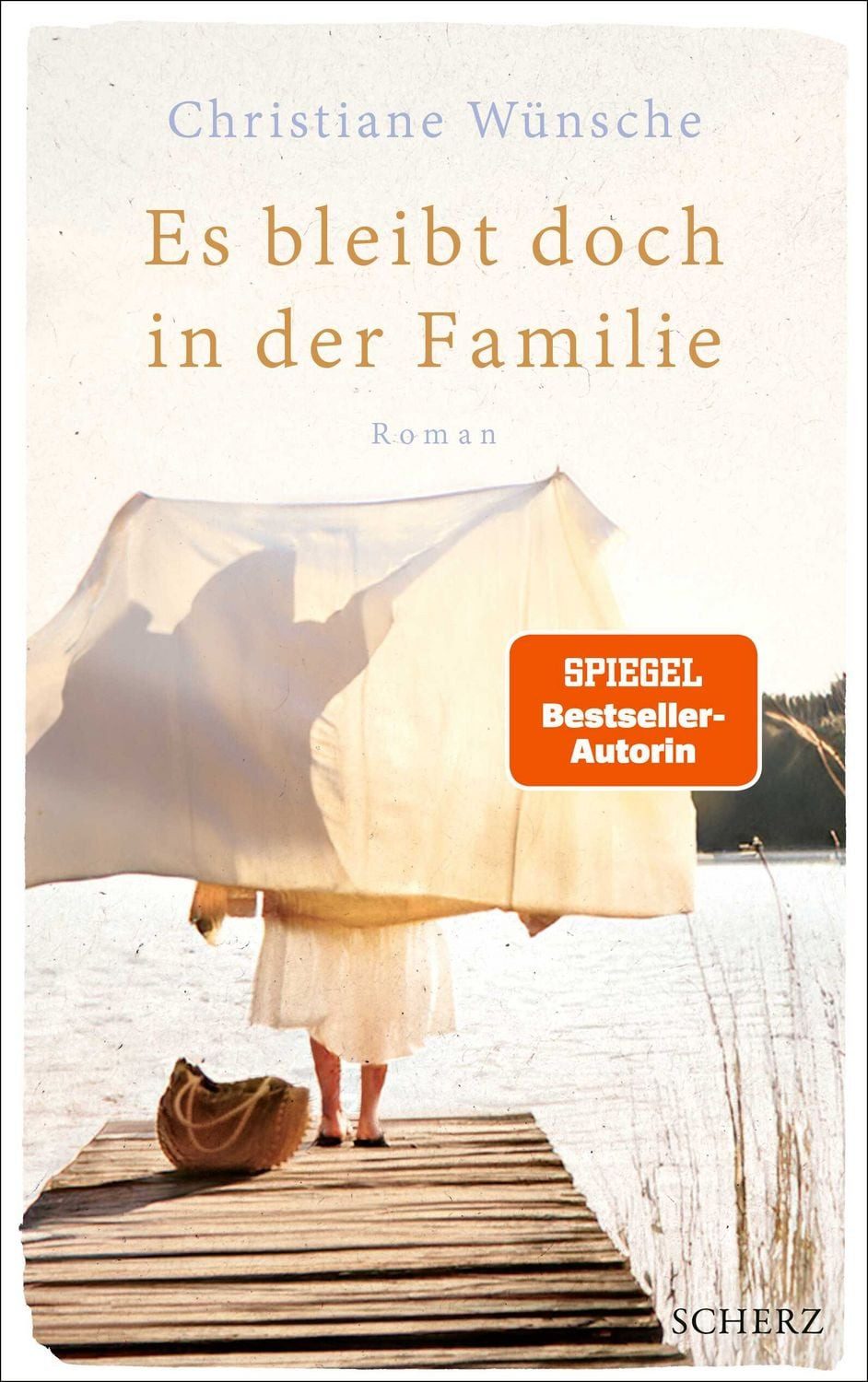 Es bleibt doch in der Familie / Christiane Wünsche, SPIEGEL-Bestseller