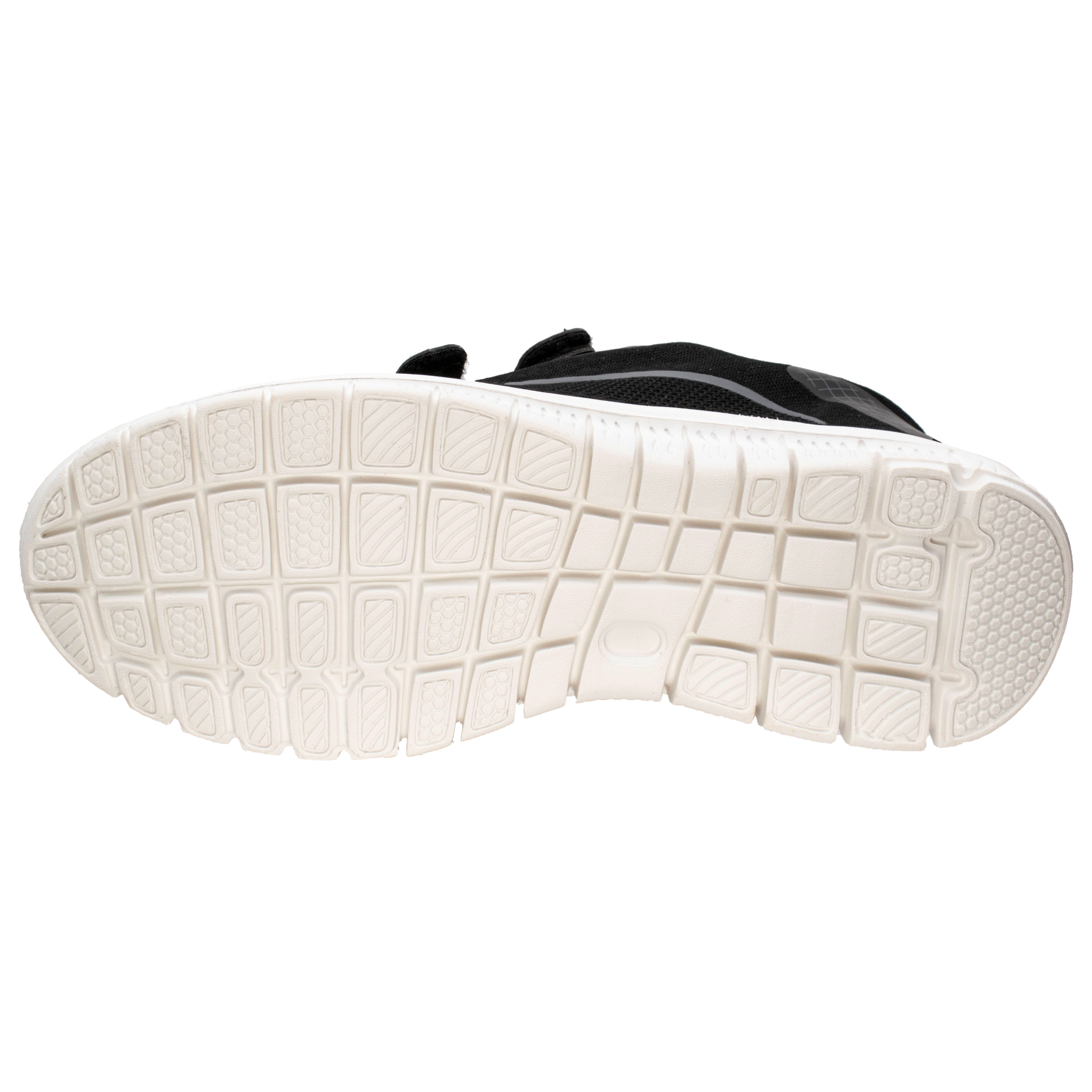Fischer-Markenschuh Speedy Sneaker aus Mesh mit Stretch, mit Textilfutter, Einlegesohle herausnehmbar