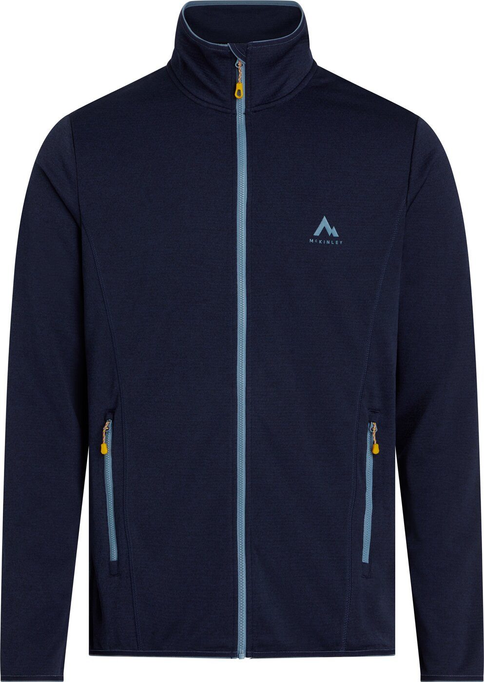914 MELANGE/NAVY