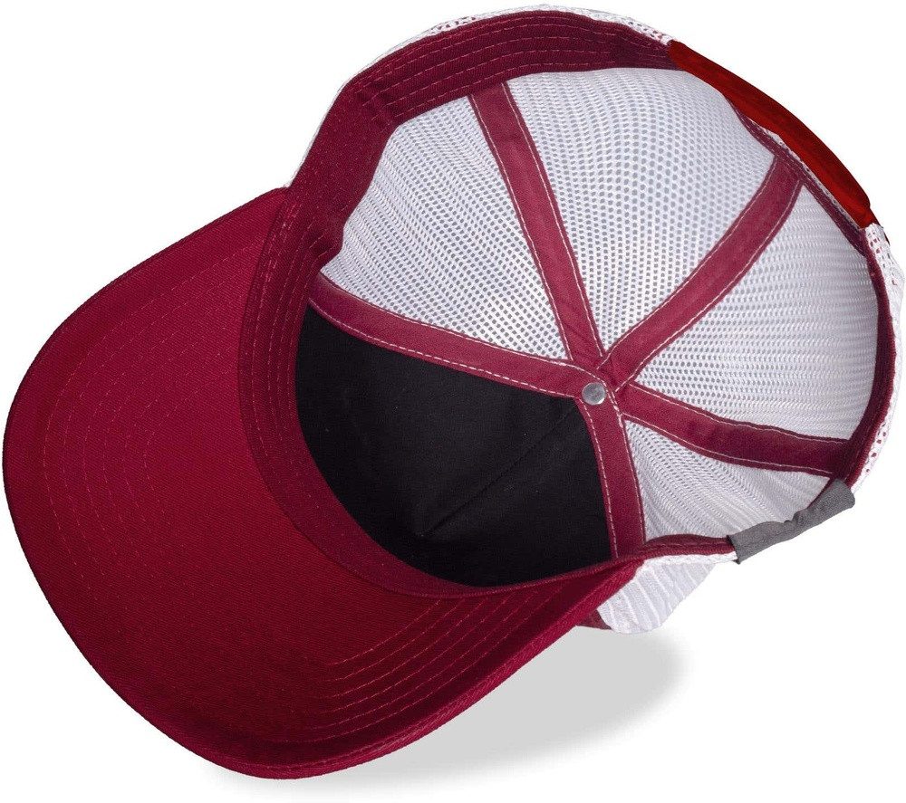 ACTIVISION BLIZZARD Snapback Cap
