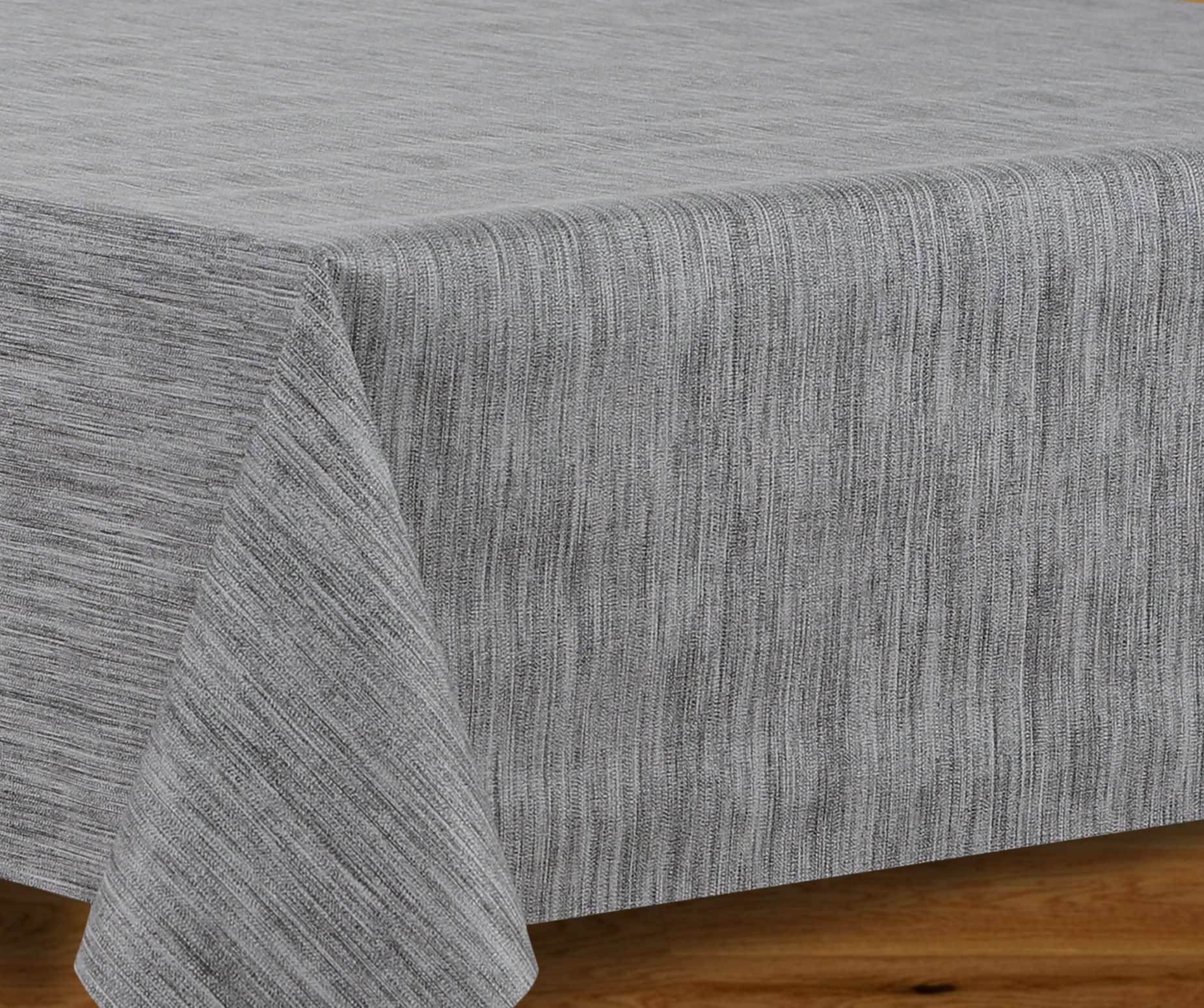Beautex Tischdecke Wachstuchtischdecke rund oval eckig, Georginias Wachstuch Tischdecke (1-tlg)