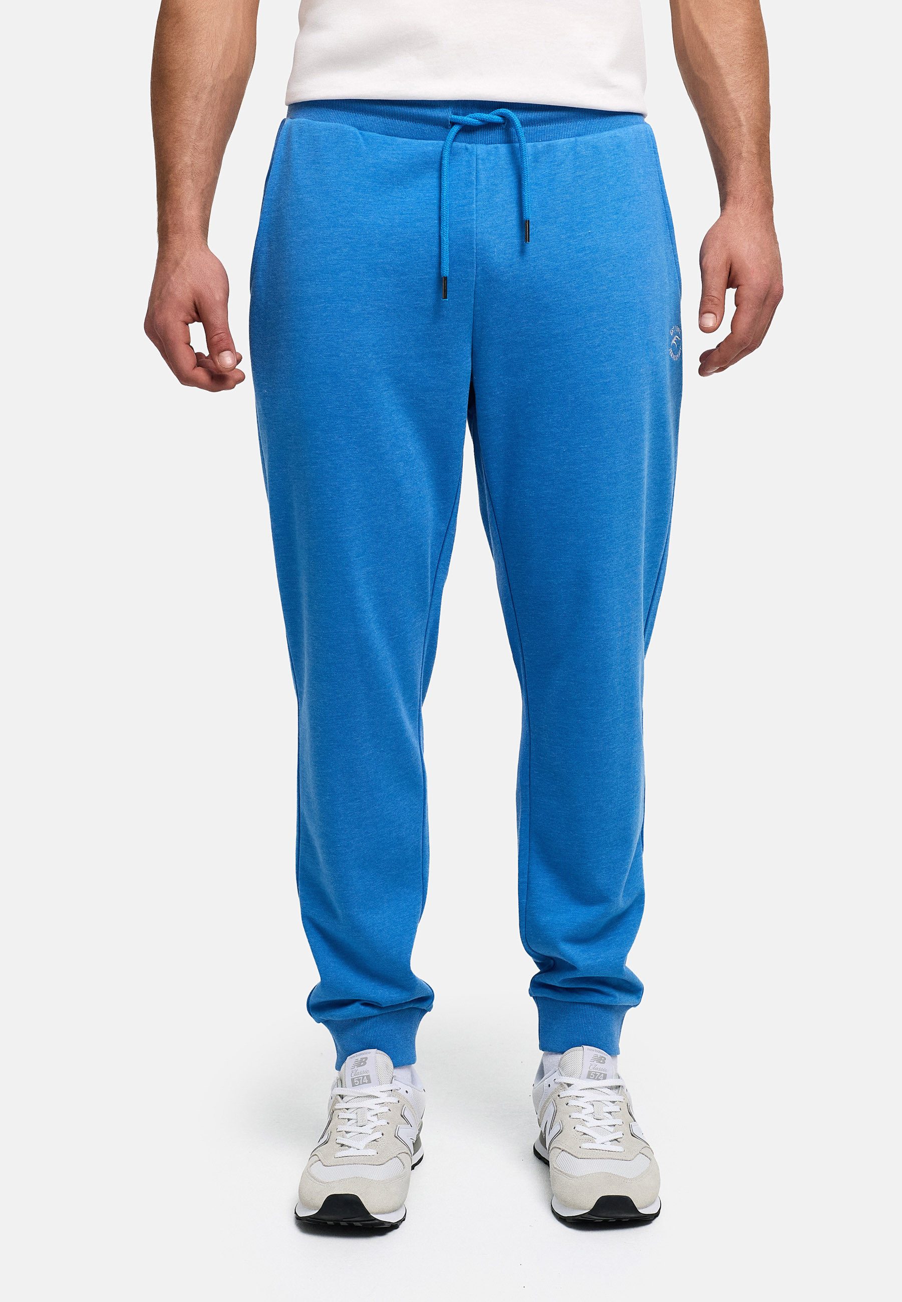 INDICODE Jogginghose Herren Eberline Jogger Herrenhose Sweathose