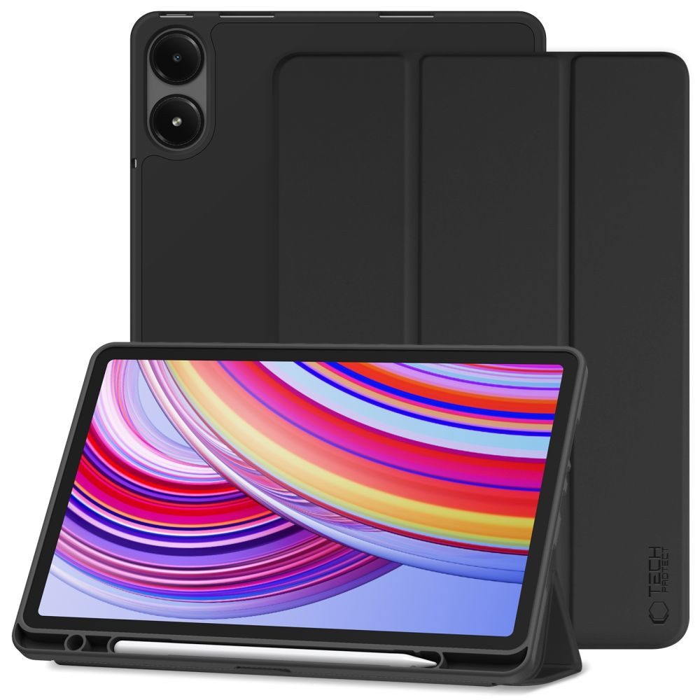 Tablet-Hülle Tech-Protect SC Pen Case Xiaomi Redmi Pad Pro 12.1