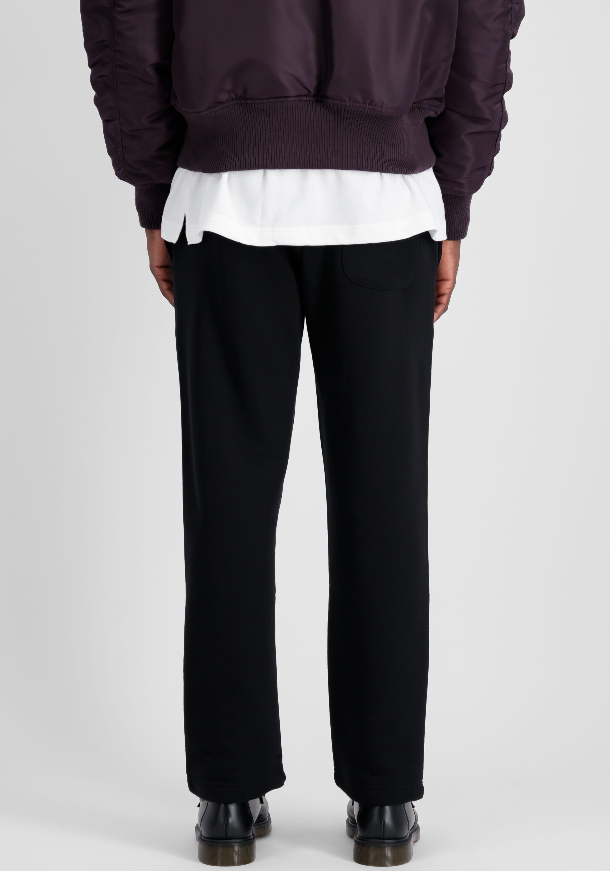 Alpha Industries Sweathose 3D Small Logo Jogger günstig online kaufen