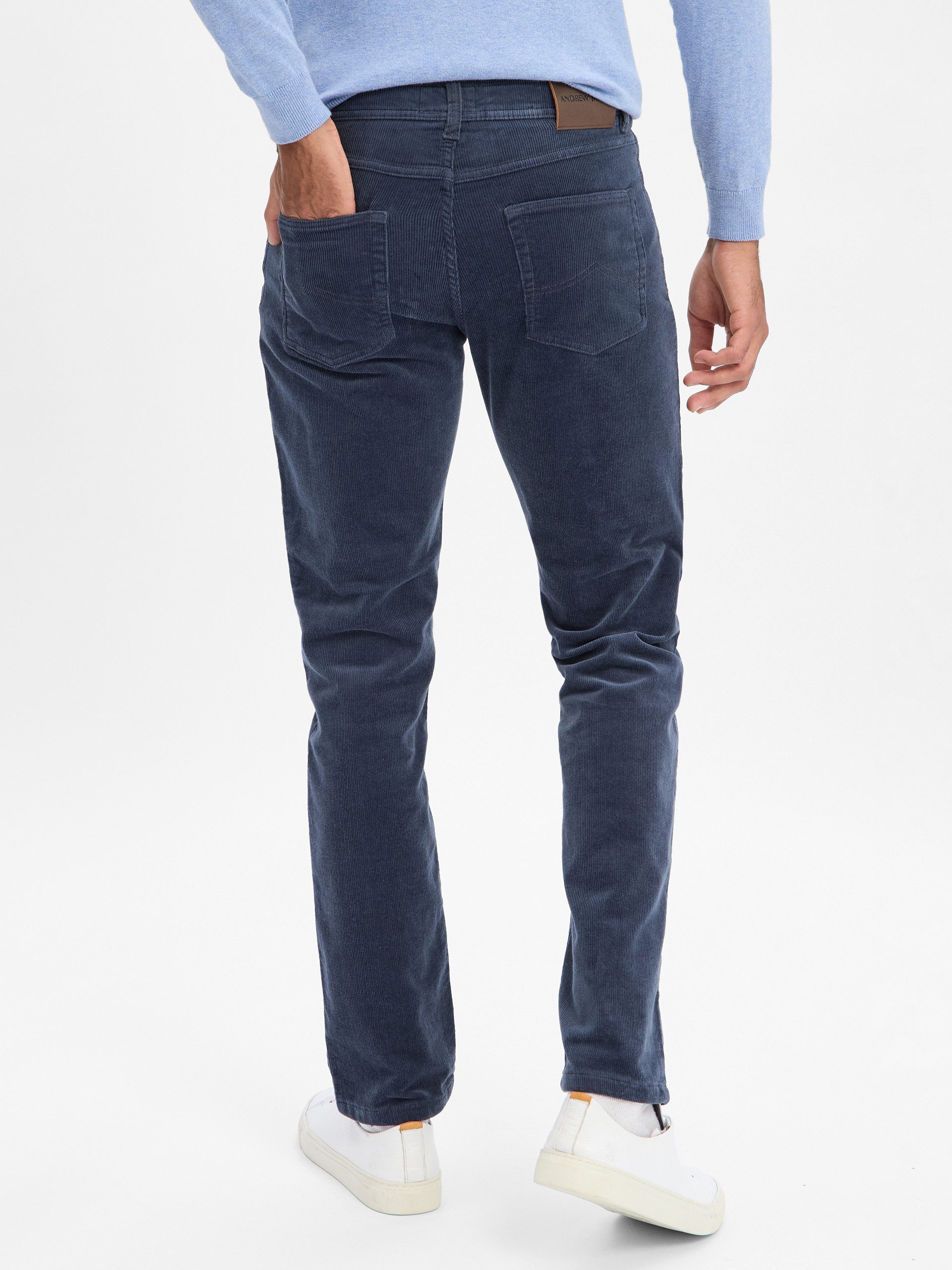 Andrew James Cordhose Aiden günstig online kaufen