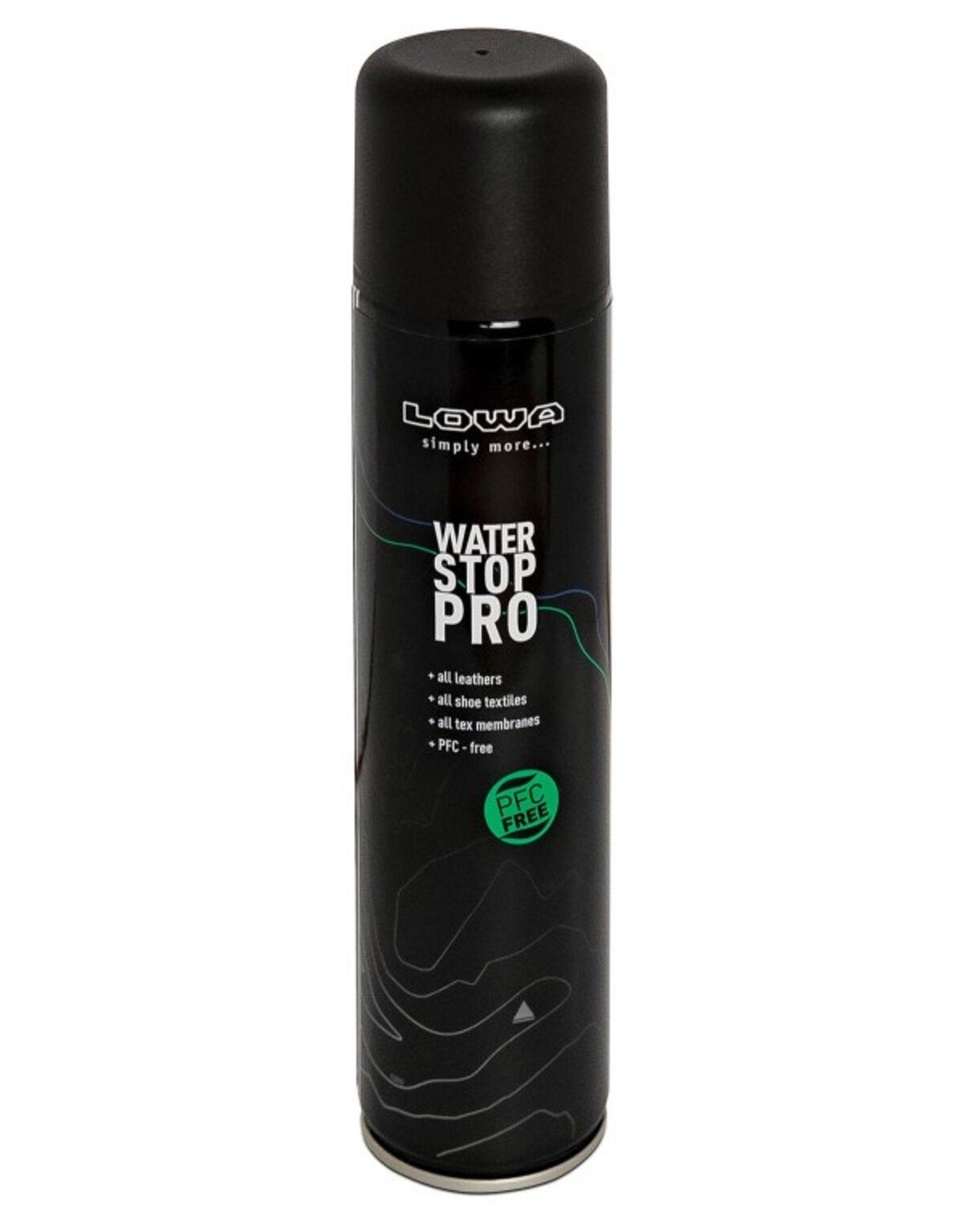 Lowa Water Stop Pro Schuh-Imprägnierspray