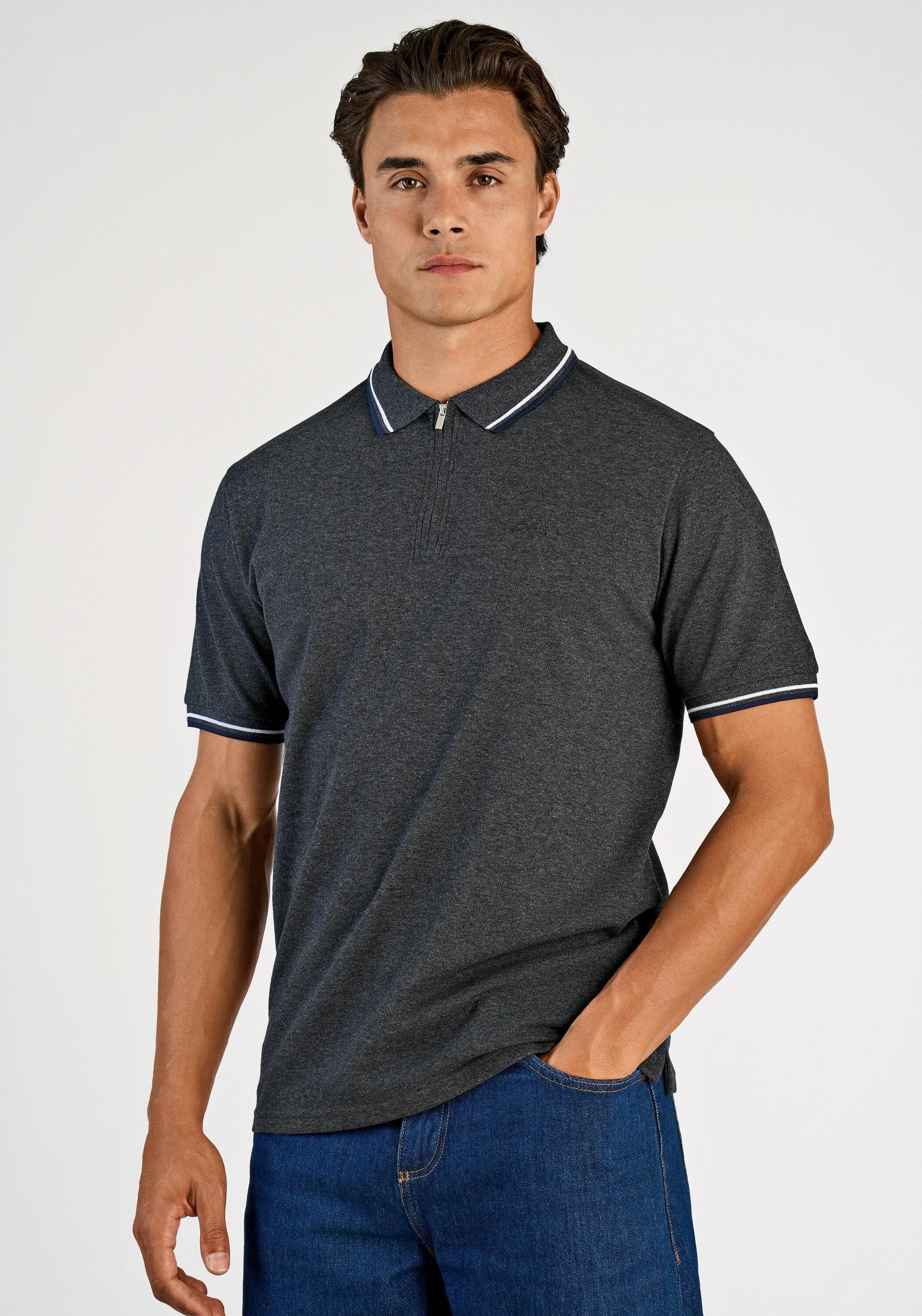 LINDBERGH Poloshirt Lindbergh Poloshirt