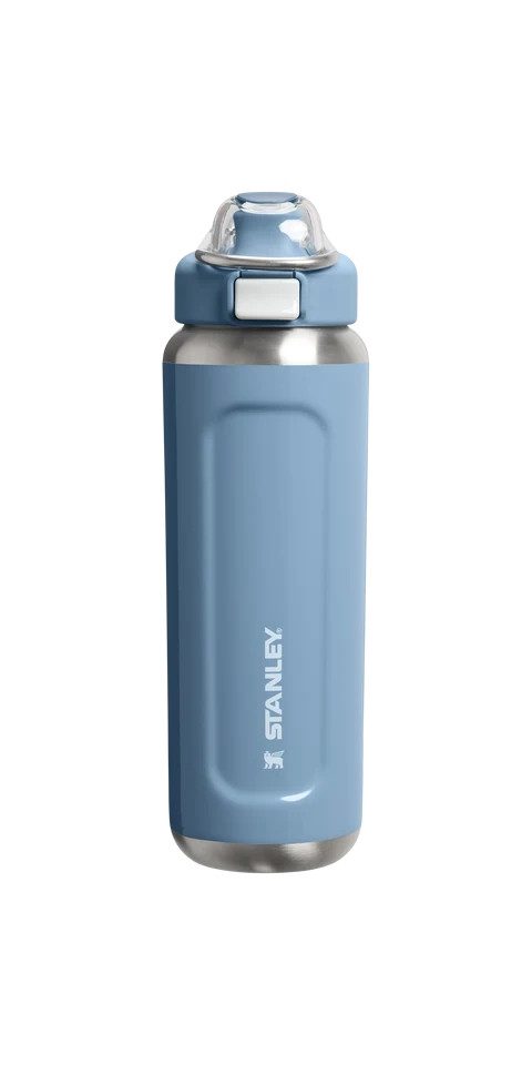 Stanley 1913 Trinkflasche STANLEY Isolierflasche Classic Wellspring 2.0