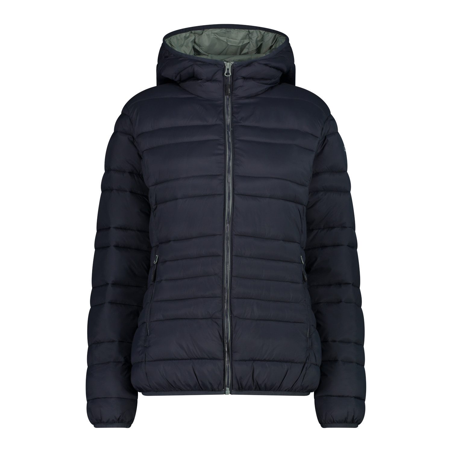 Outdoorjacke CMP Damen Jacke FIX HOOD 34K3116