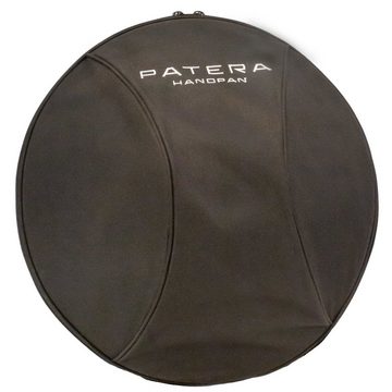Patera Handpan HPDM-2 D-Minor,Handpan, inkl. Tasche
