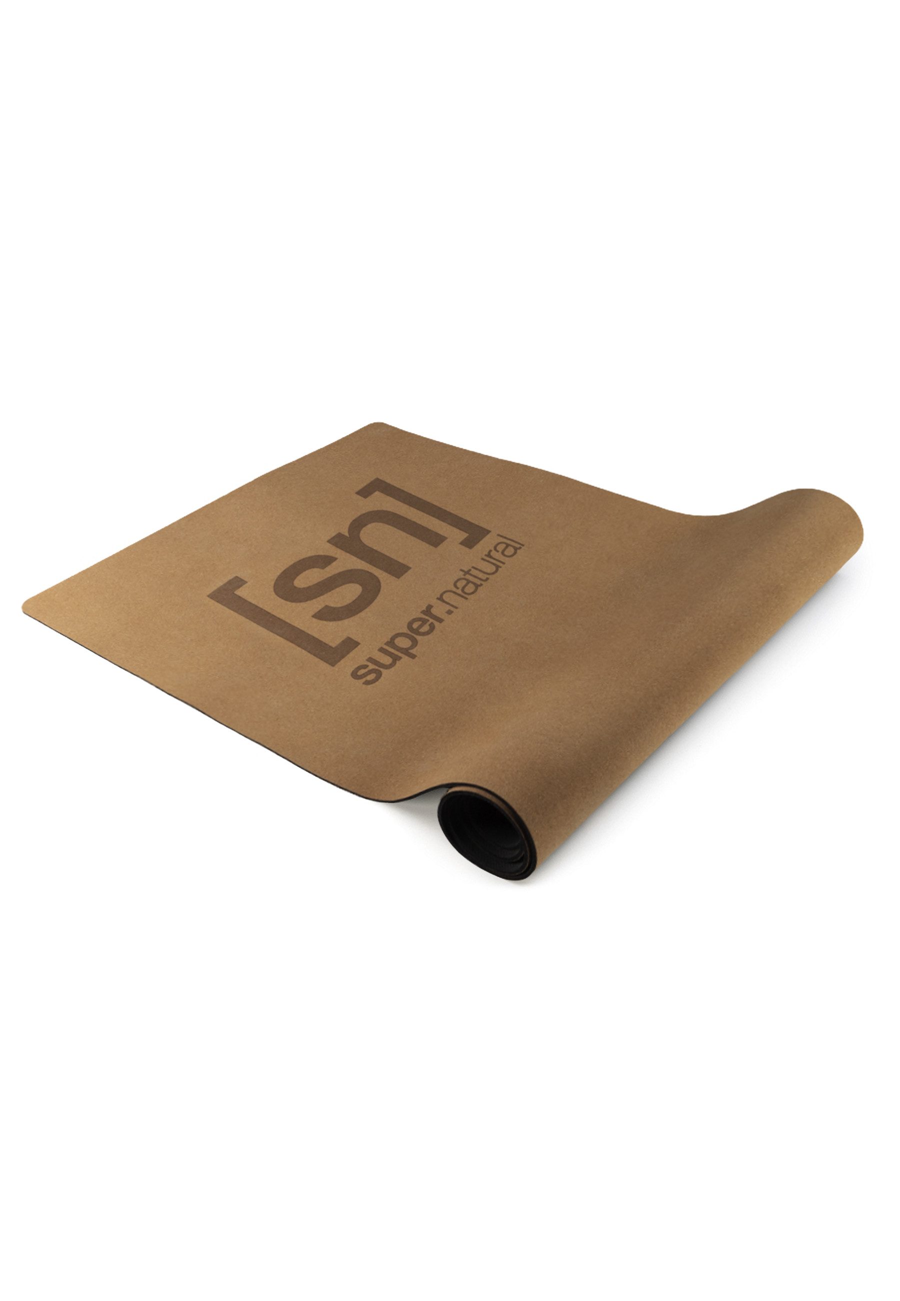 Yogamatte Yogamatte aus Kork YAMUNA MAT