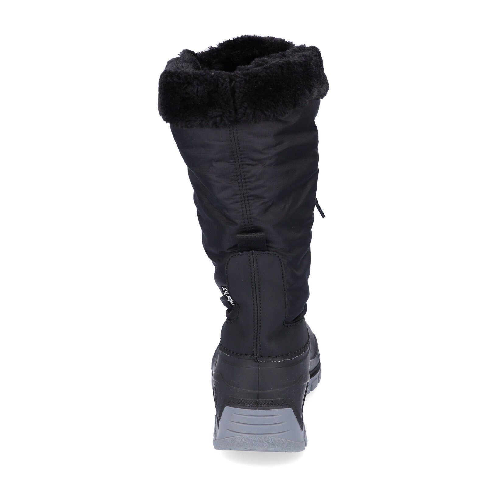Rieker Rieker Damen Stiefel schwarz Stiefel