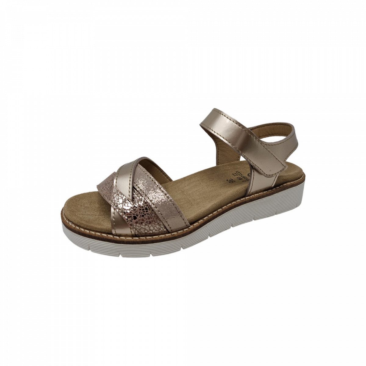Aco Nova 03 Sandalette