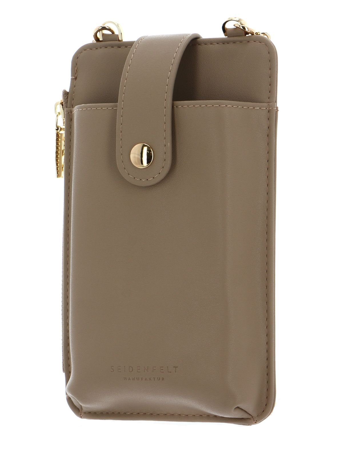 Seidenfelt Manufaktur Handytasche Medja (Set, 2-tlg)