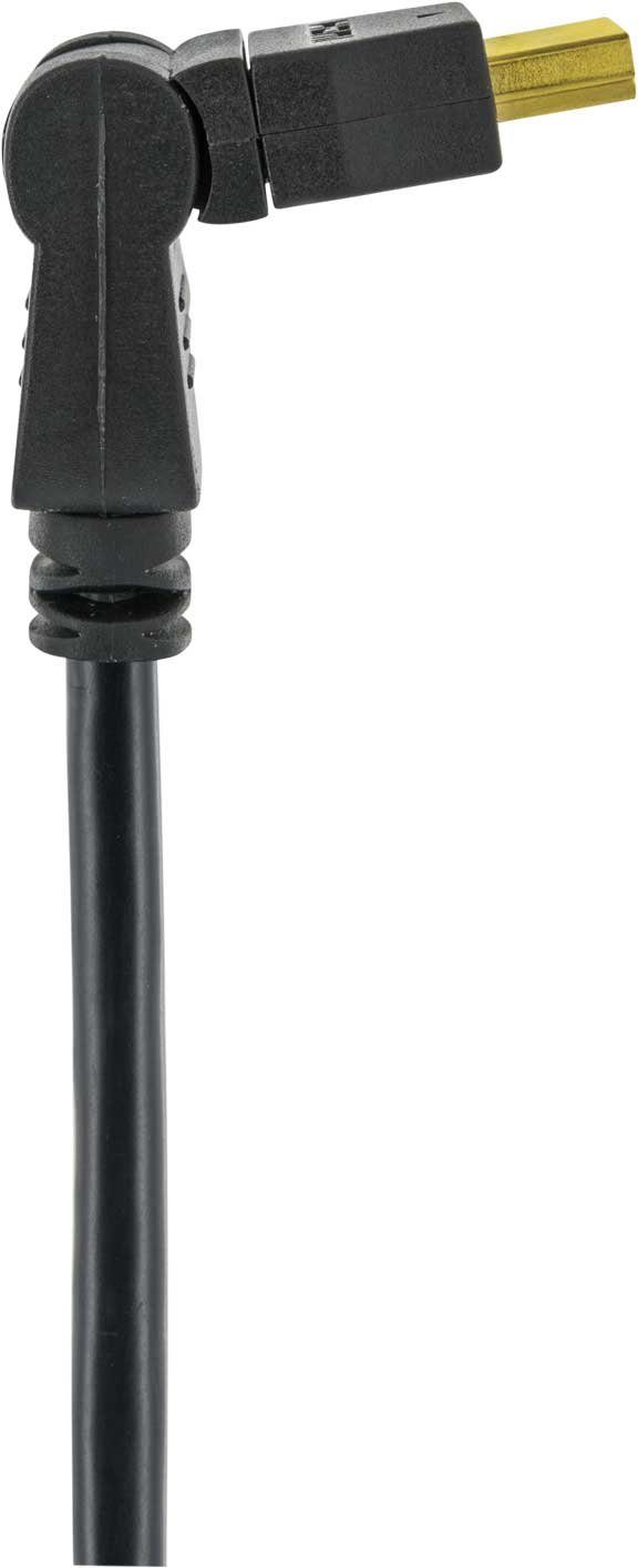 HDMS360 533 HDMI-Kabel