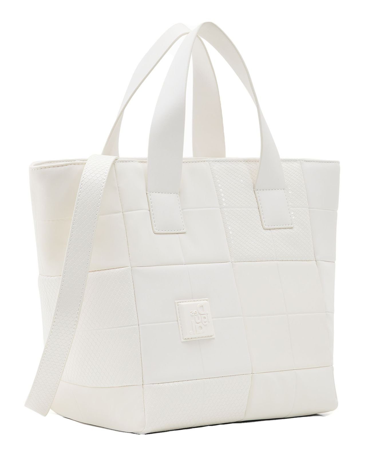 Desigual Schultertasche Damas