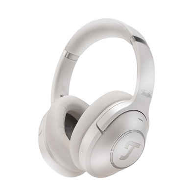 Teufel »REAL BLUE NC« On-Ear-Kopfhörer (Digitales, hybrides Active Noise Cancelling (ANC), Freisprecheinrichtung mit Qualcomm)