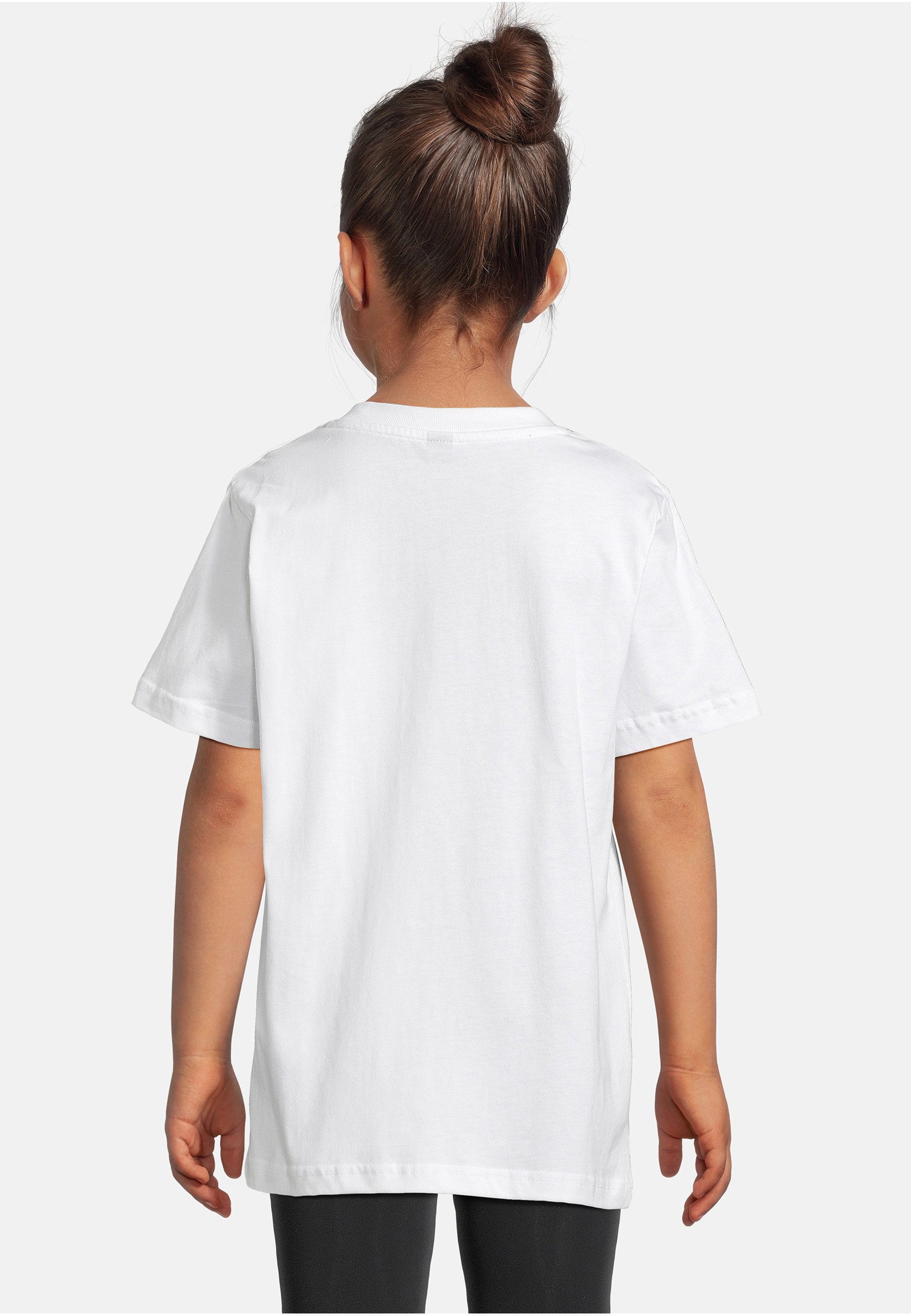 URBAN CLASSICS T-Shirt Urban Classics (1-tlg)