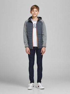 Jack & Jones Junior Steppjacke Multi (1-St)