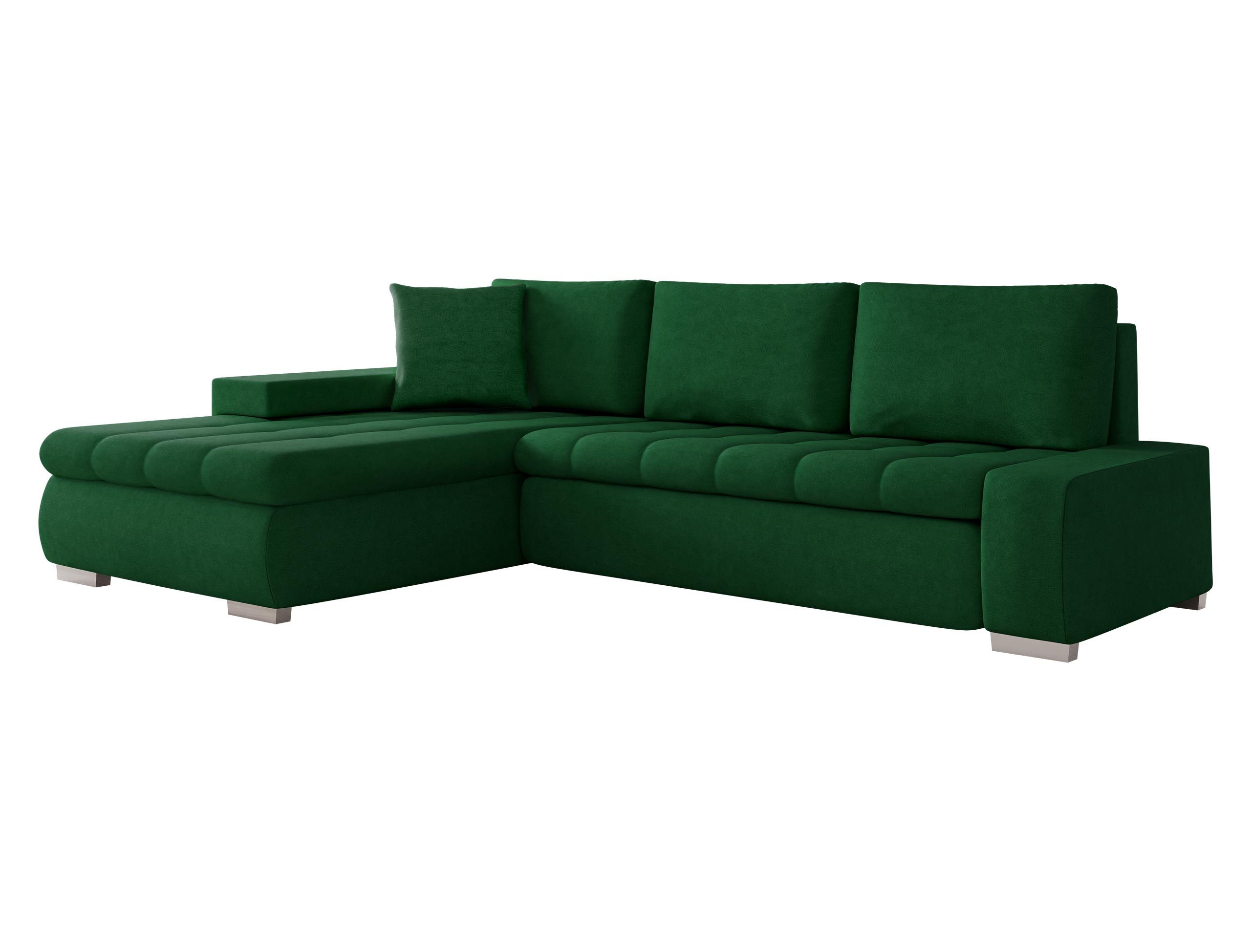 MIRJAN24 Ecksofa Orkan Mini, mit Bettkasten günstig online kaufen