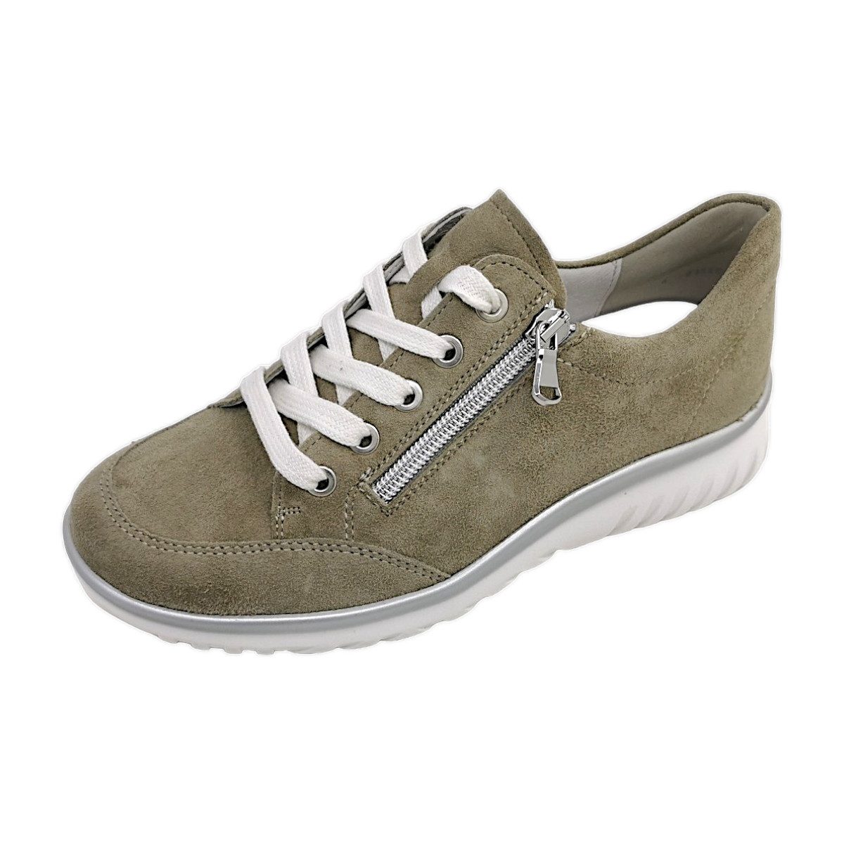 Semler Schnürer Schnürschuh
