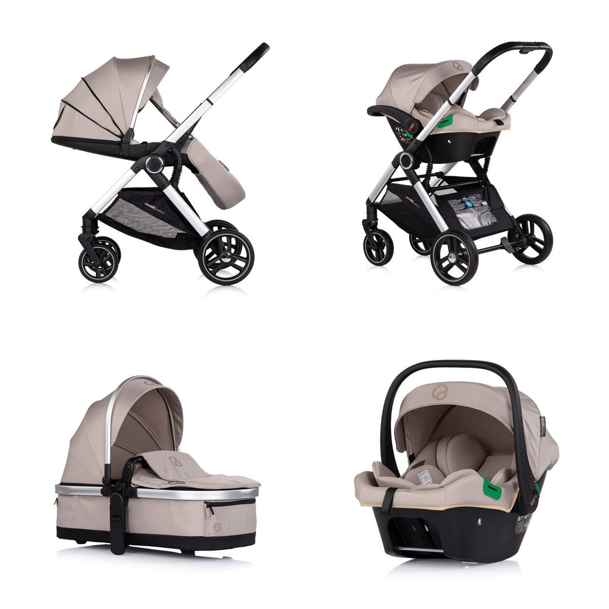 Chipolino Euphoria 3in1 - Bild 5